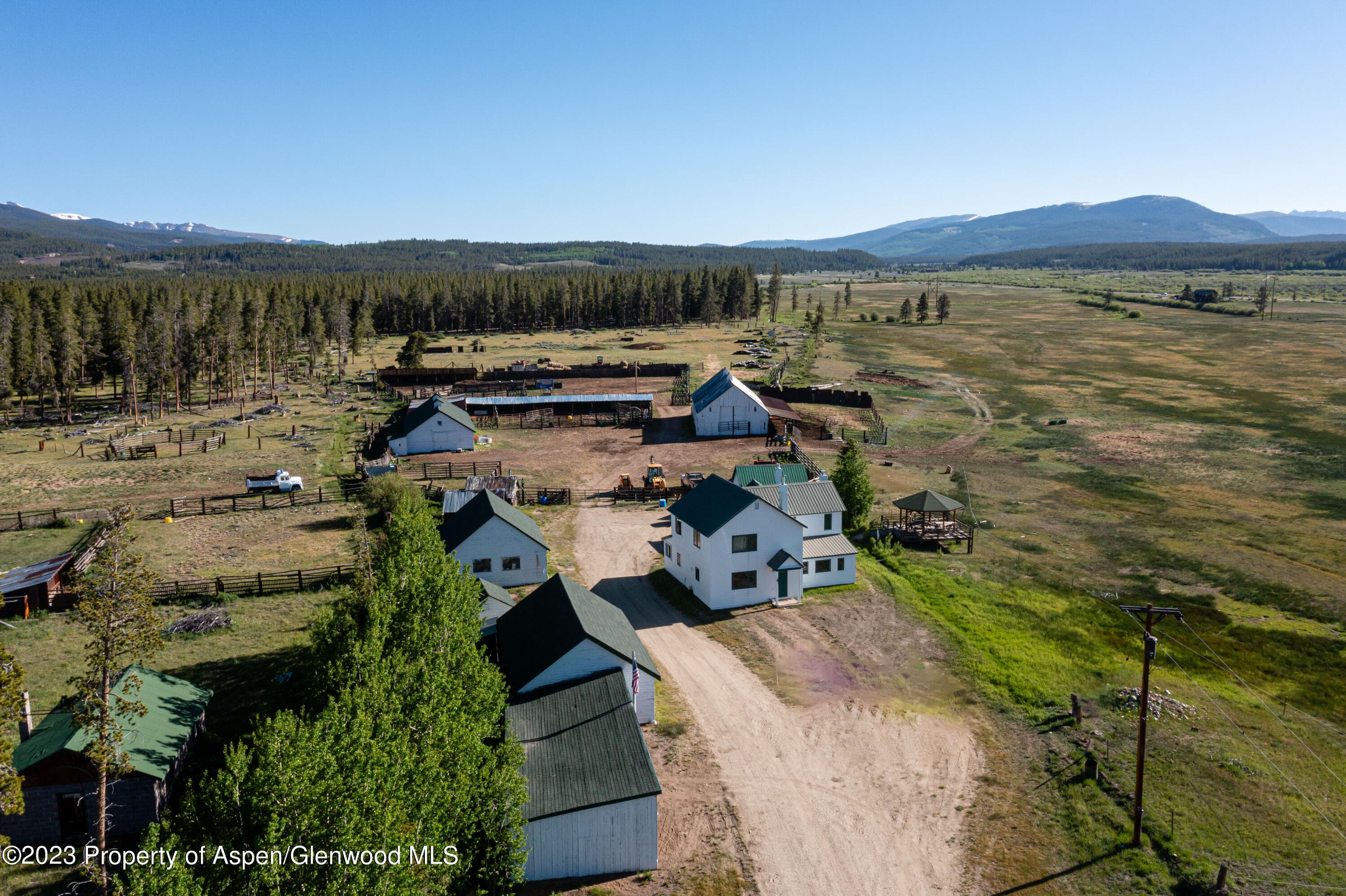 875 Hwy 300, Leadville, CO 80461 - Photo 4