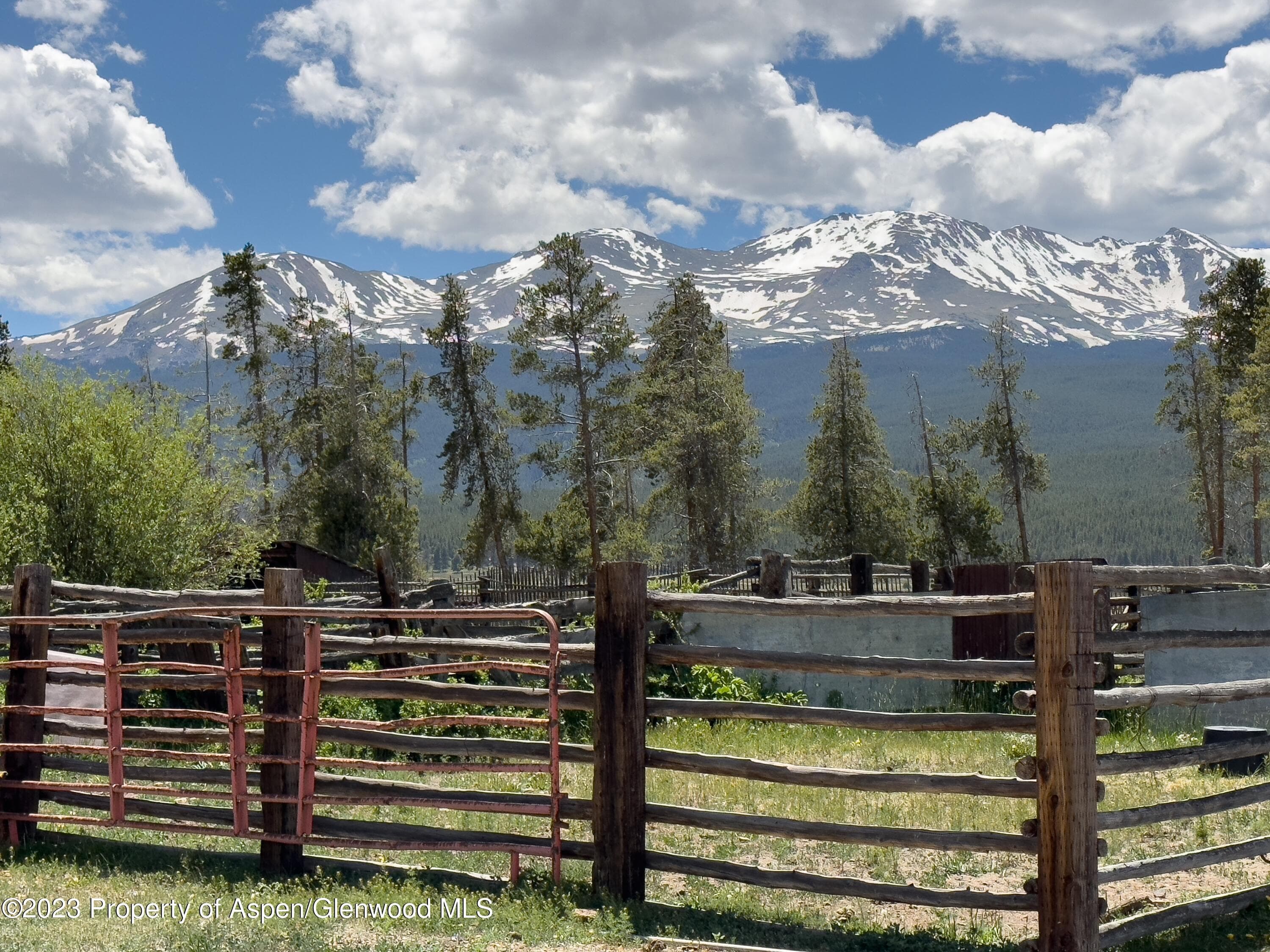 875 Hwy 300, Leadville, CO 80461 - Photo 2
