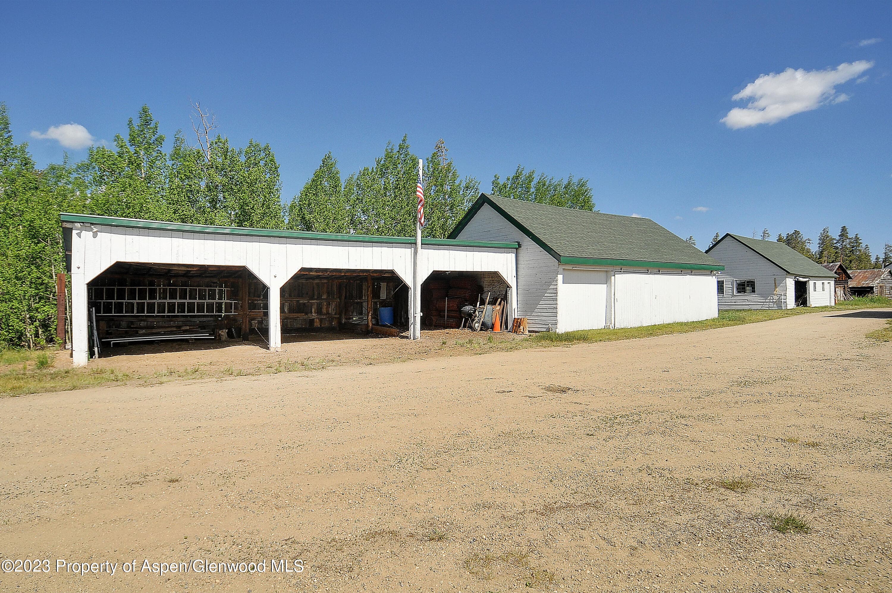 875 Hwy 300, Leadville, CO 80461 - Photo 20