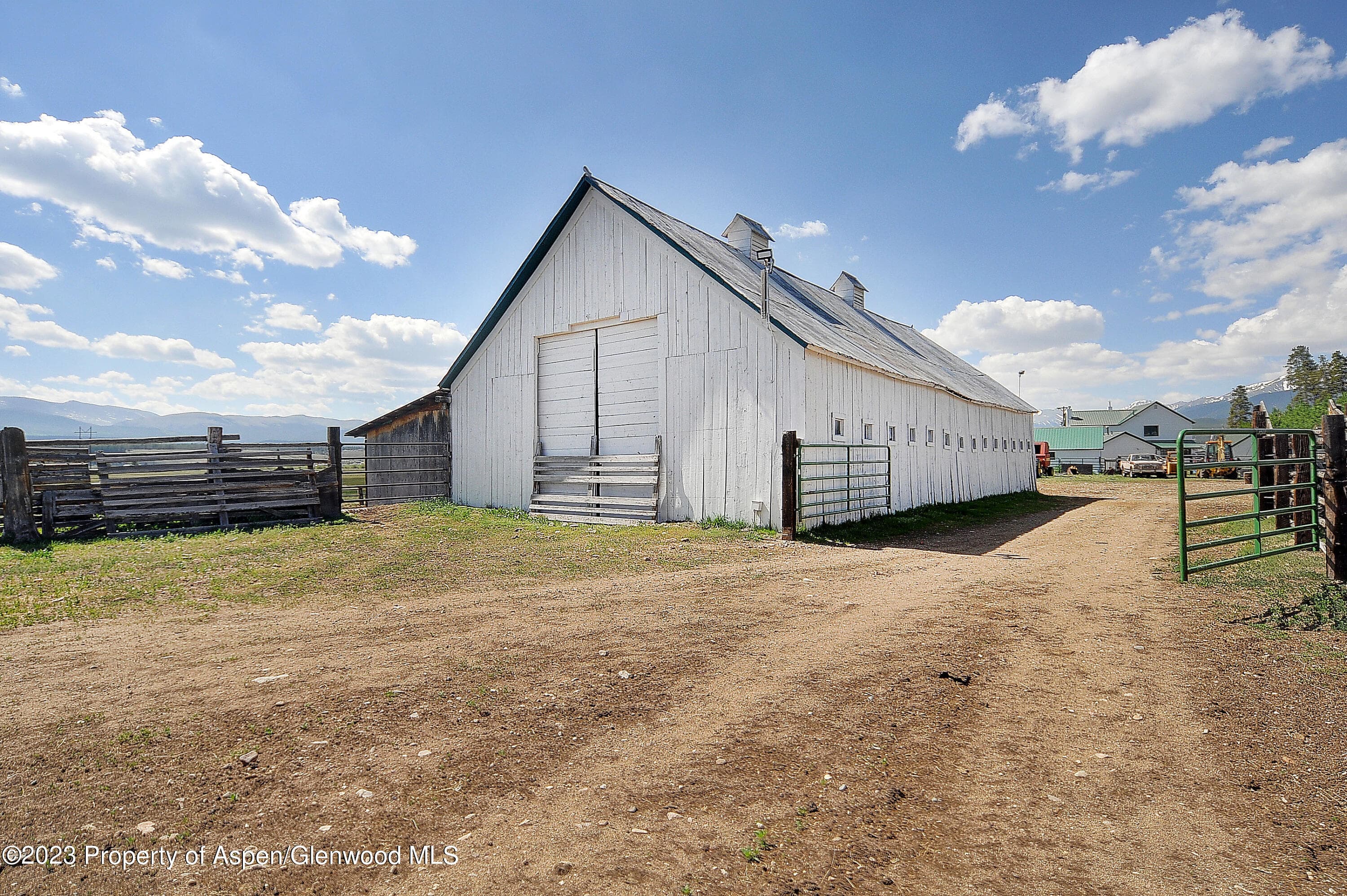 875 Hwy 300, Leadville, CO 80461 - Photo 18