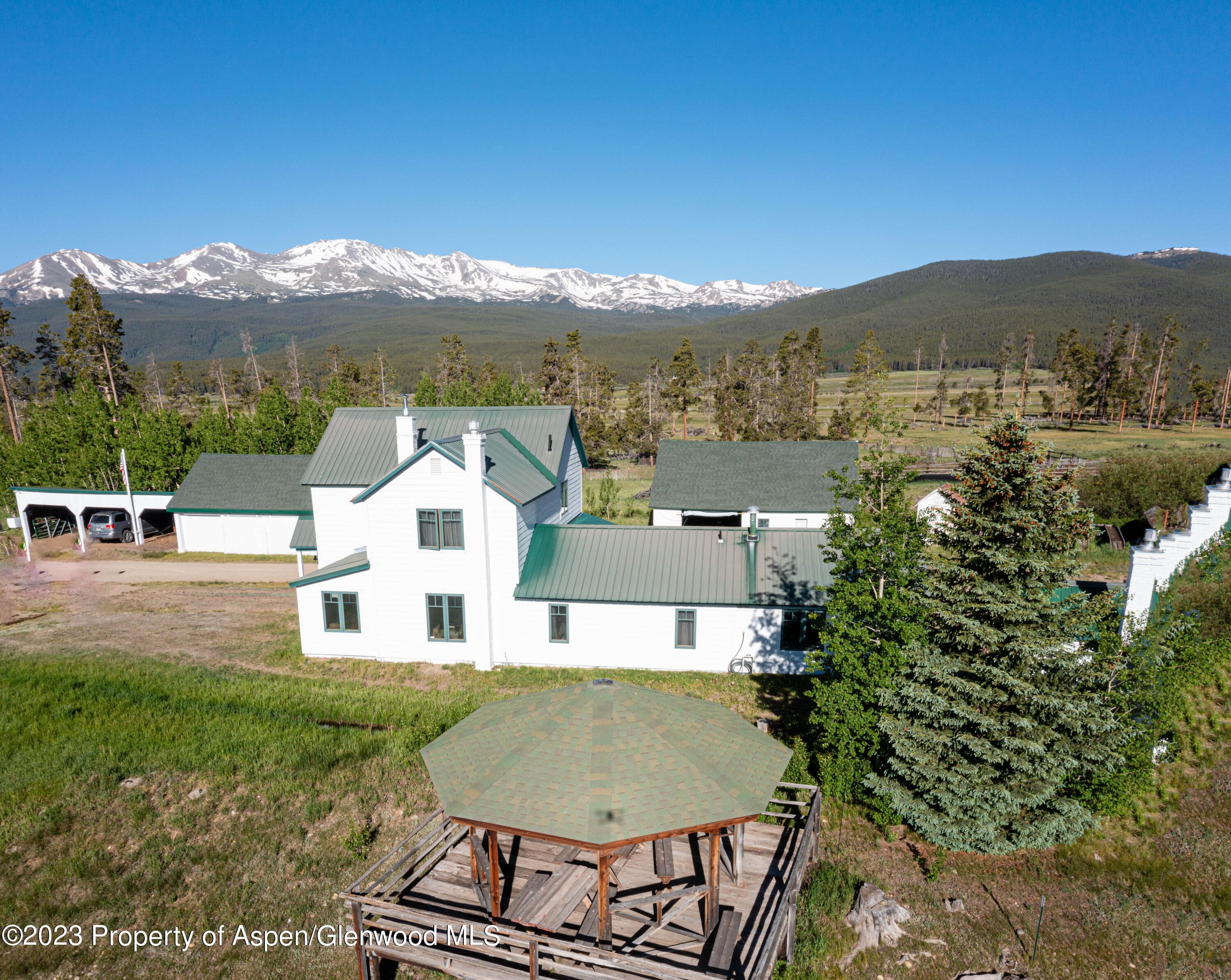 875 Hwy 300, Leadville, CO 80461 - Photo 3