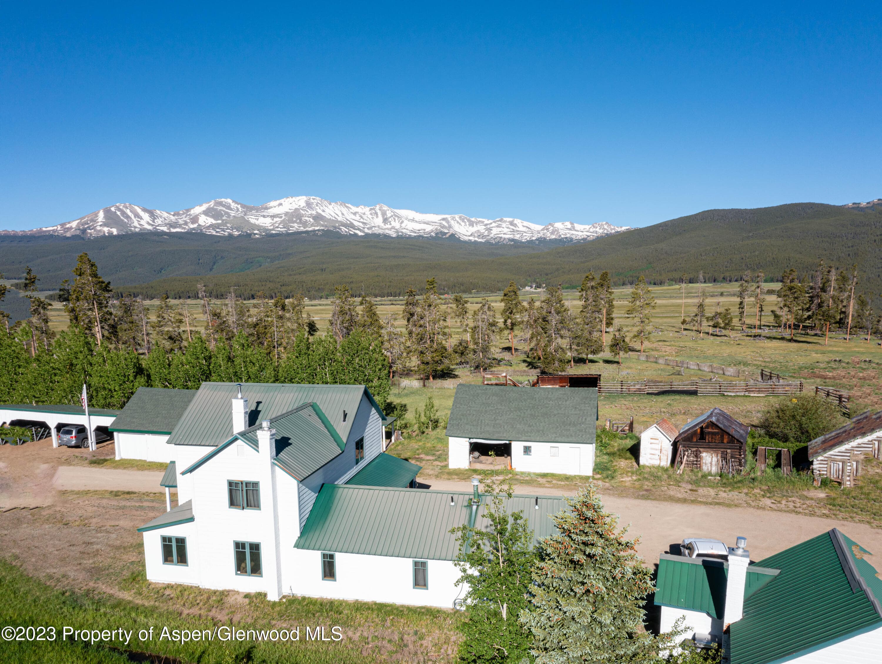 875 Hwy 300, Leadville, CO 80461 - Photo 16