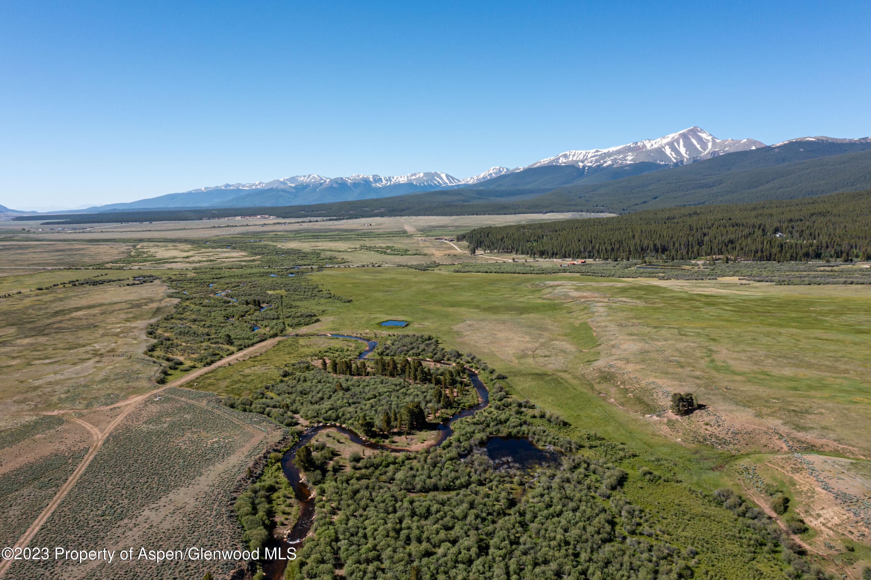 875 Hwy 300, Leadville, CO 80461 - Photo 38