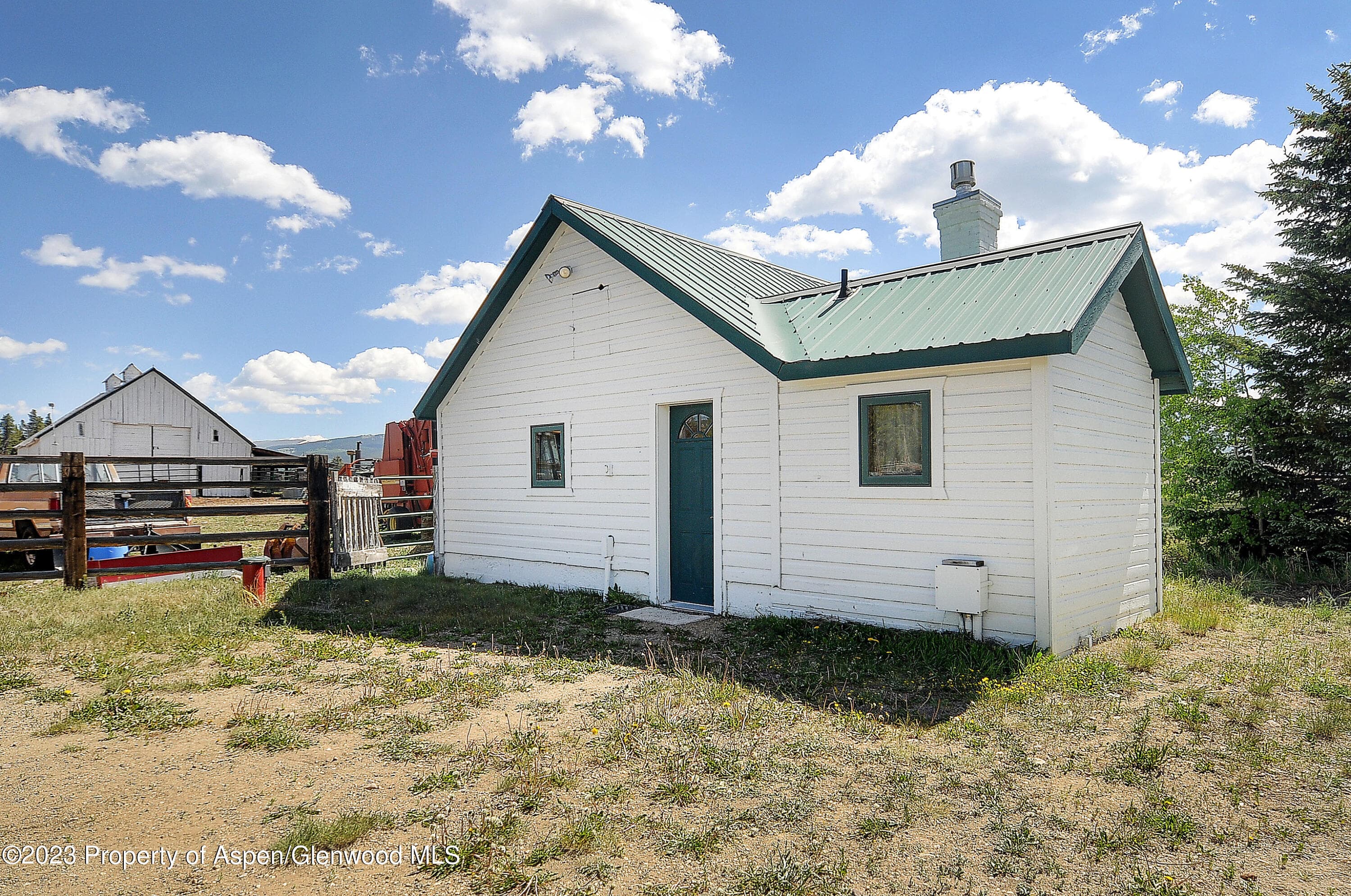 875 Hwy 300, Leadville, CO 80461 - Photo 29