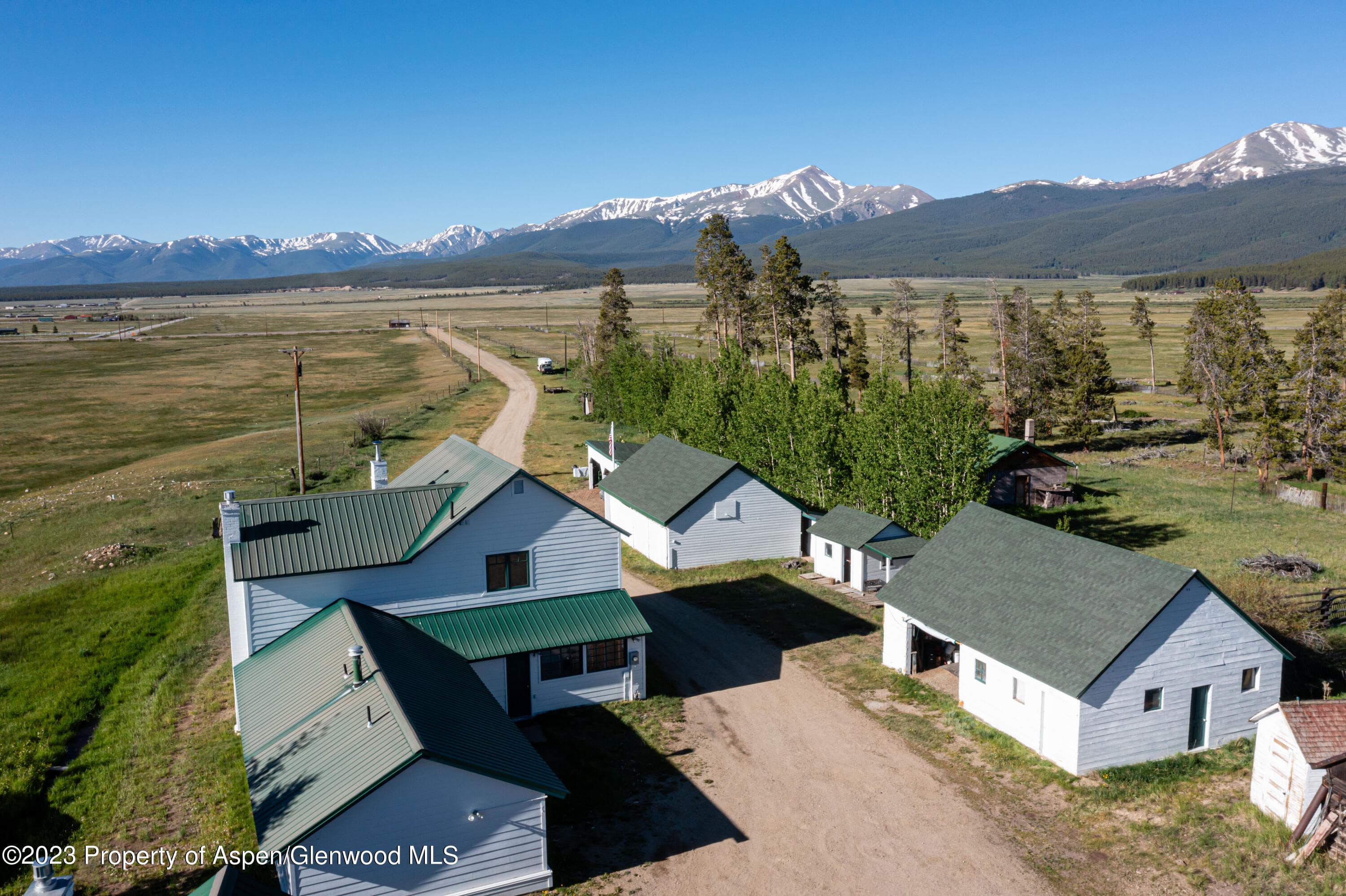 875 Hwy 300, Leadville, CO 80461 - Photo 17