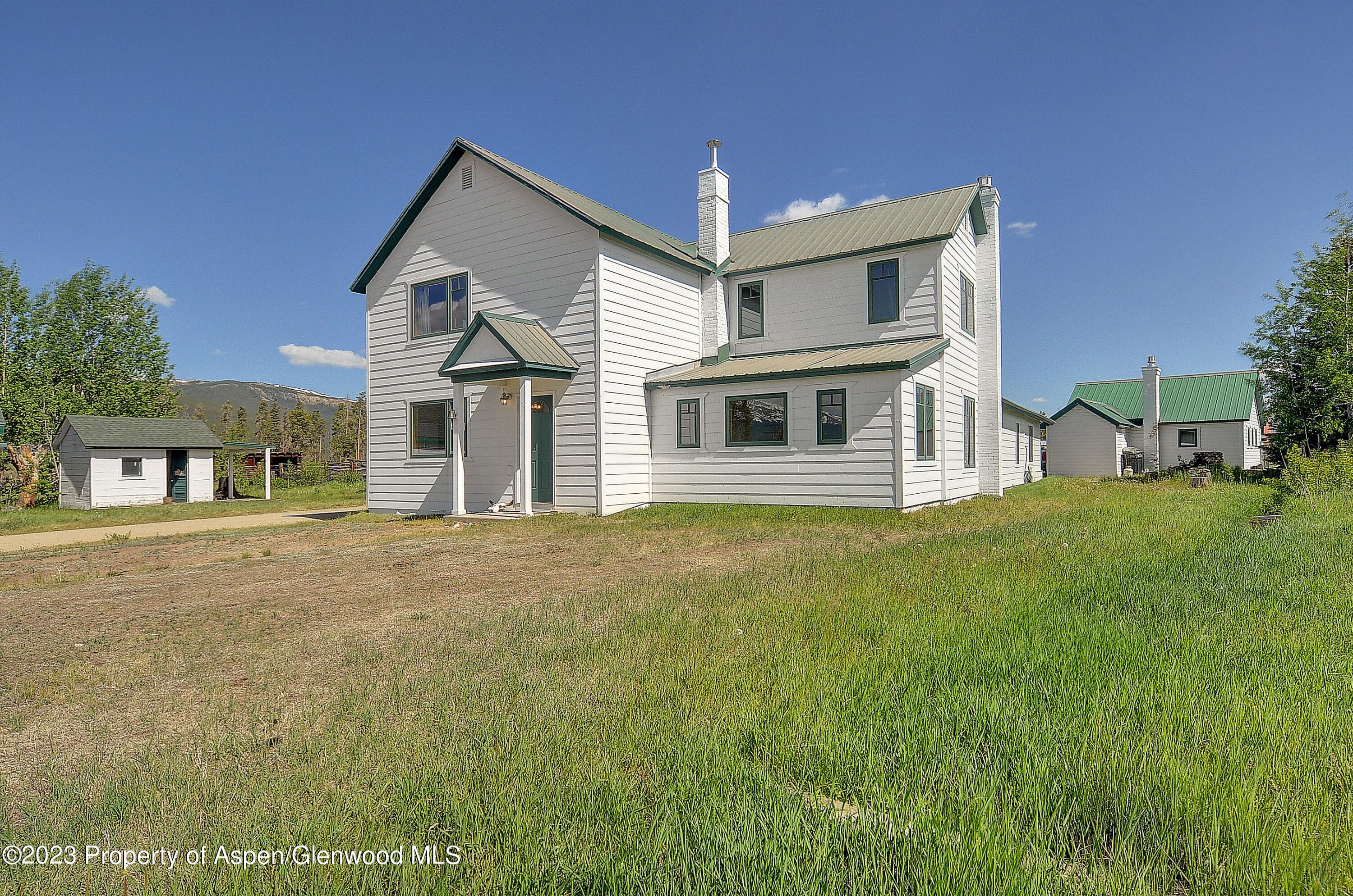875 Hwy 300, Leadville, CO 80461 - Photo 5