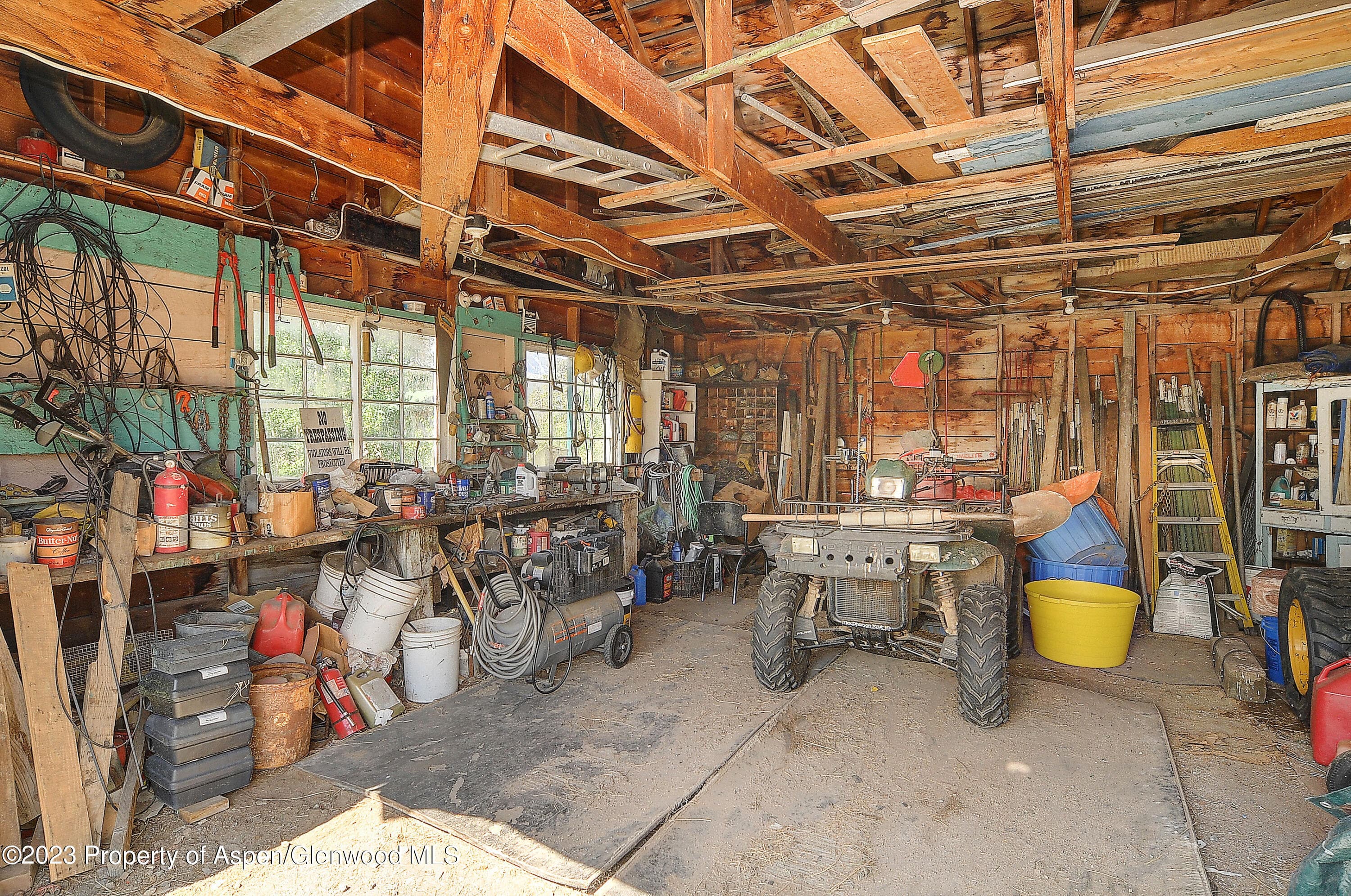 875 Hwy 300, Leadville, CO 80461 - Photo 23