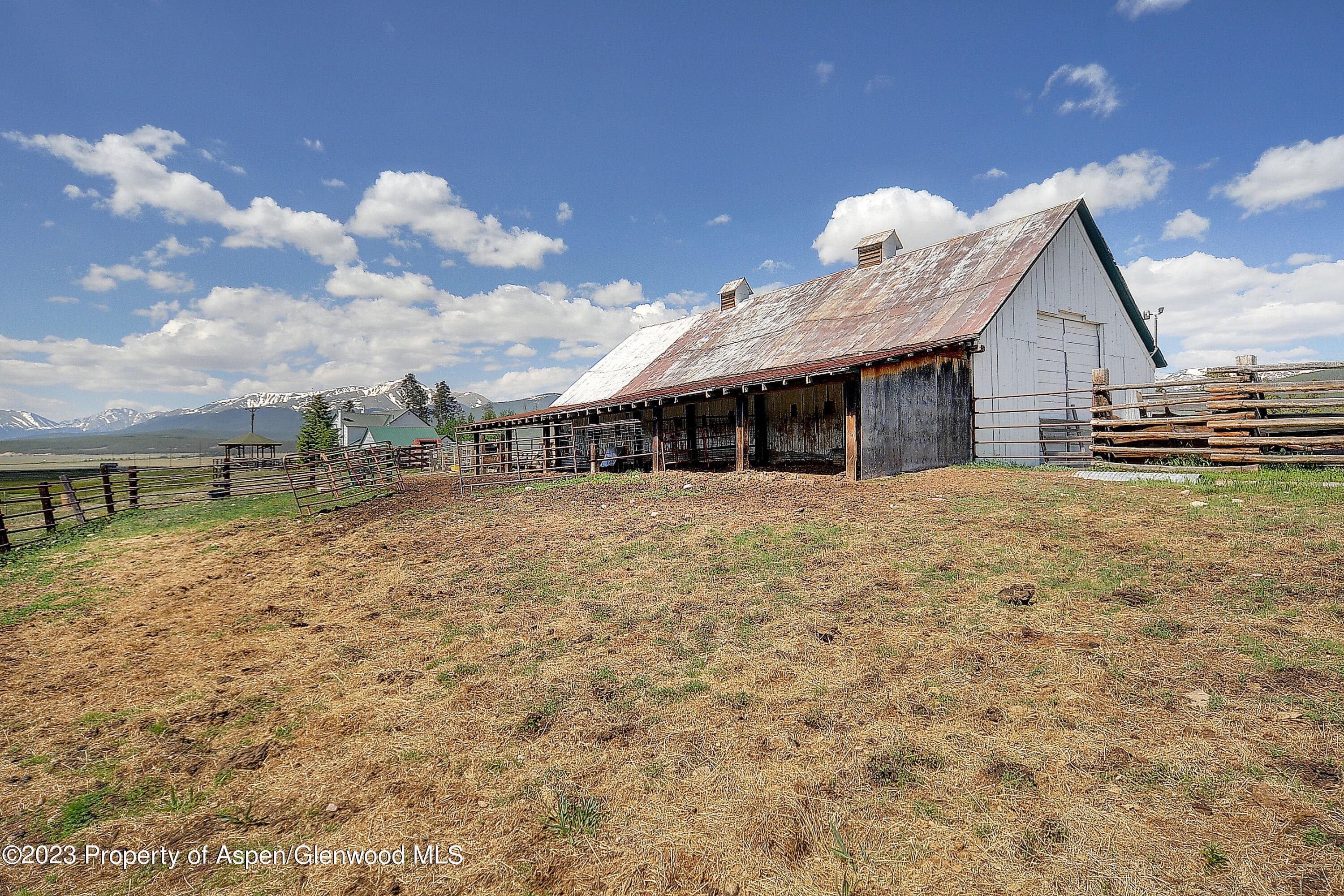 875 Hwy 300, Leadville, CO 80461 - Photo 21