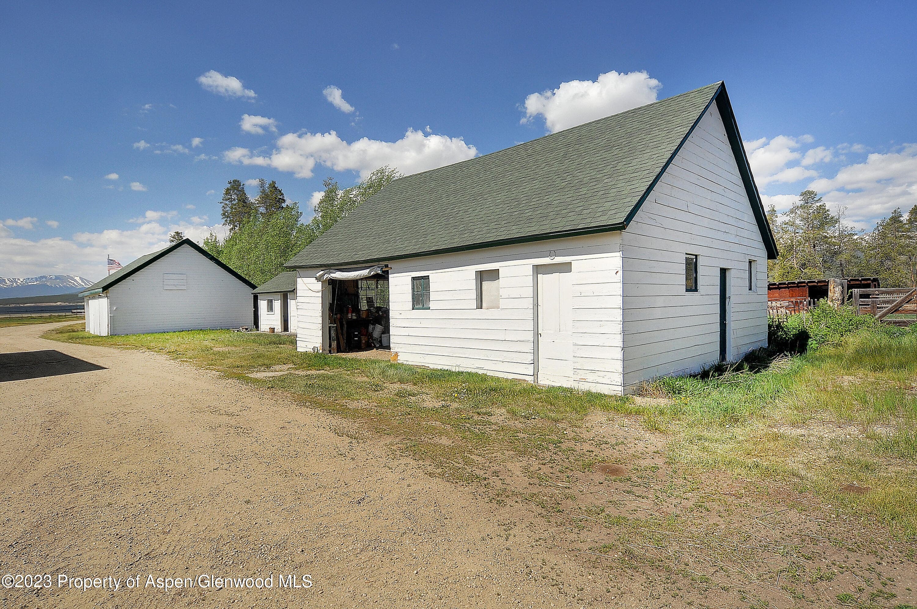 875 Hwy 300, Leadville, CO 80461 - Photo 24