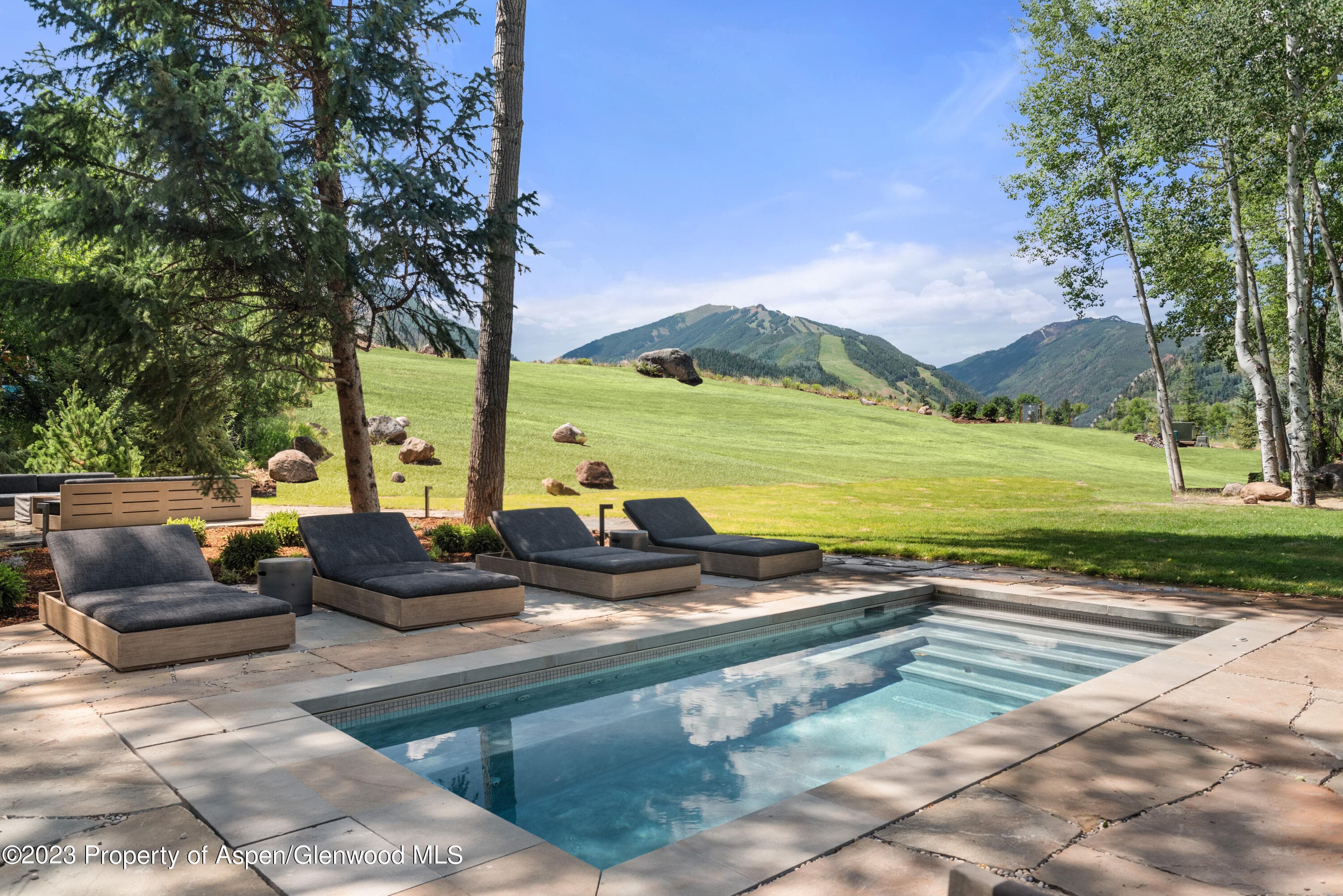 763 Willoughby Way, Aspen, CO 81611 - Photo 2