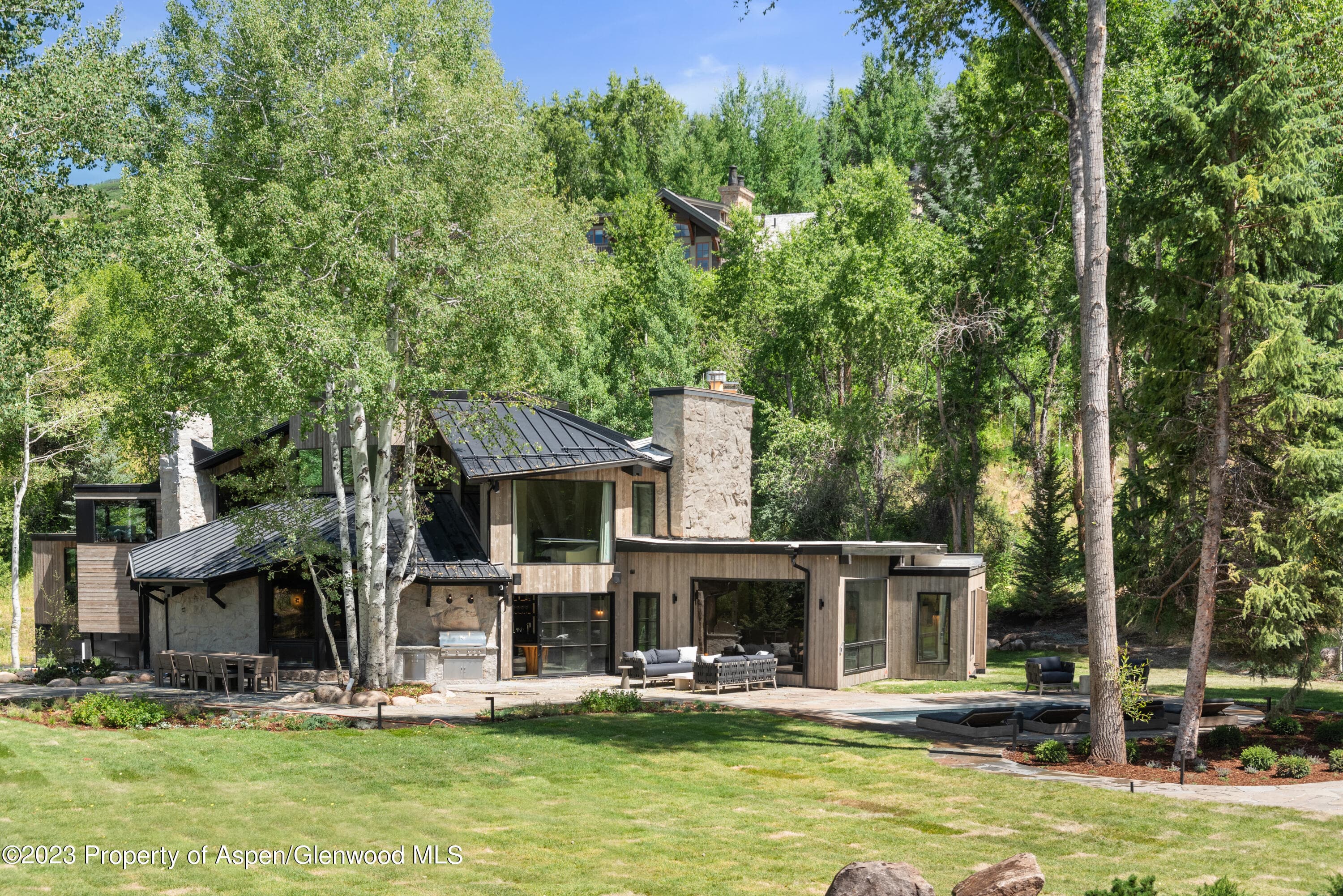 763 Willoughby Way, Aspen, CO 81611 - Photo 39