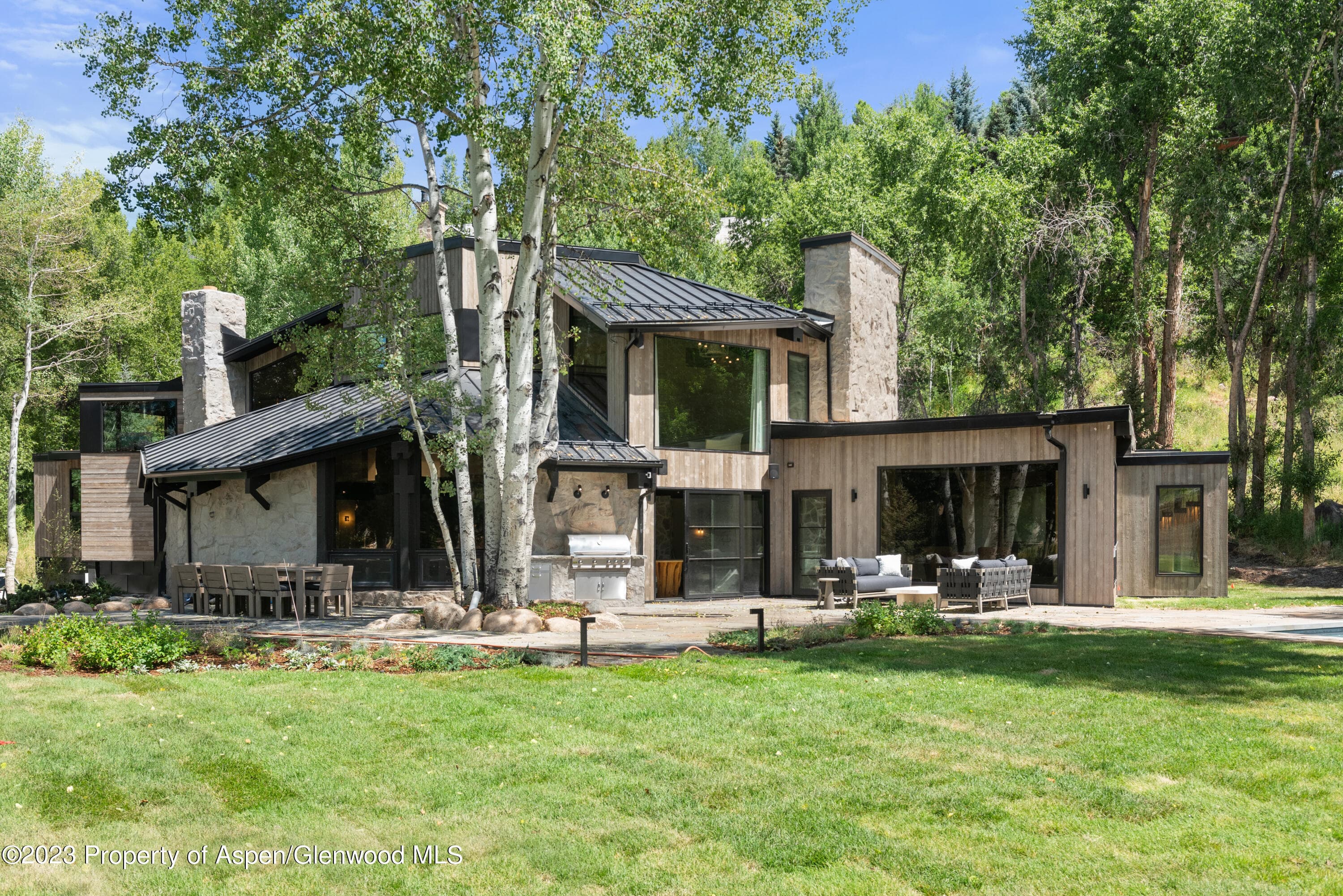 763 Willoughby Way, Aspen, CO 81611 - Photo 3