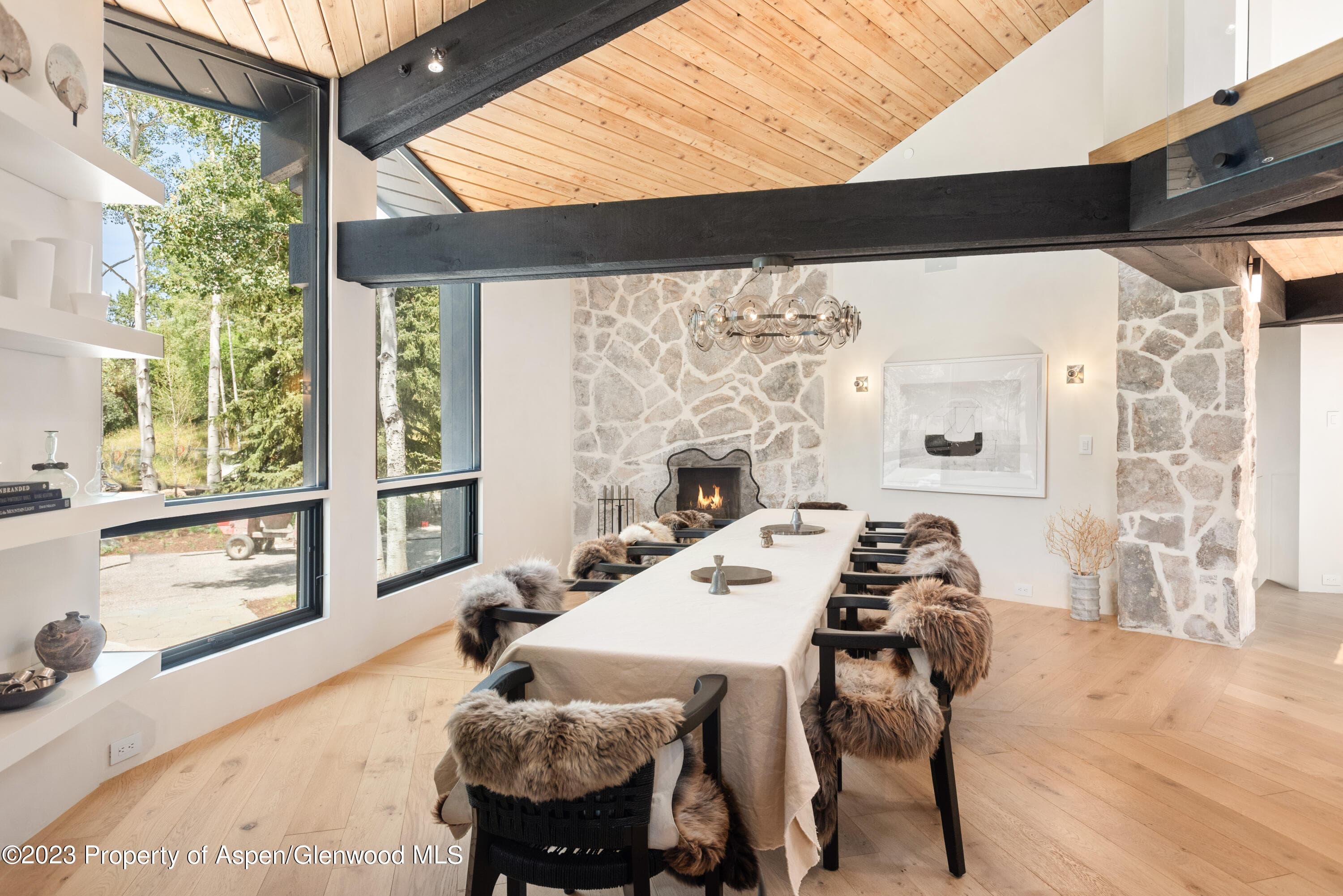 763 Willoughby Way, Aspen, CO 81611 - Photo 15