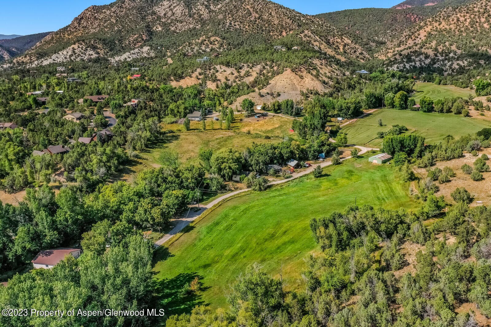 930 County Road 245, New Castle, CO 81647 - Photo 14