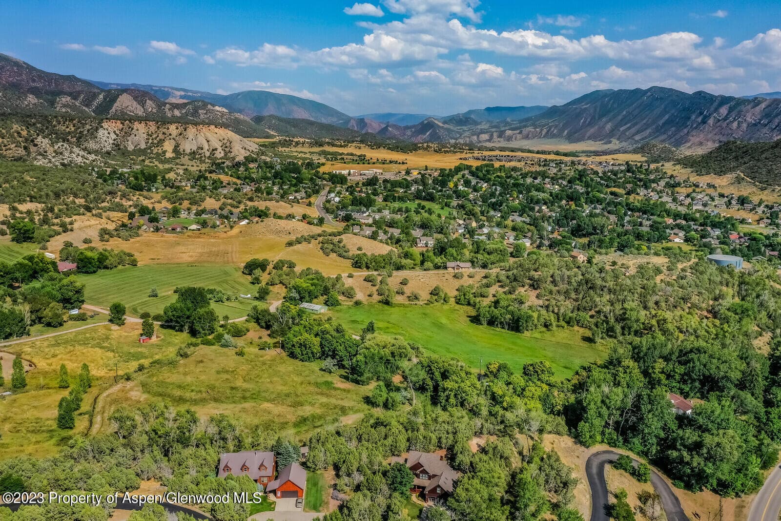 930 County Road 245, New Castle, CO 81647 - Photo 20