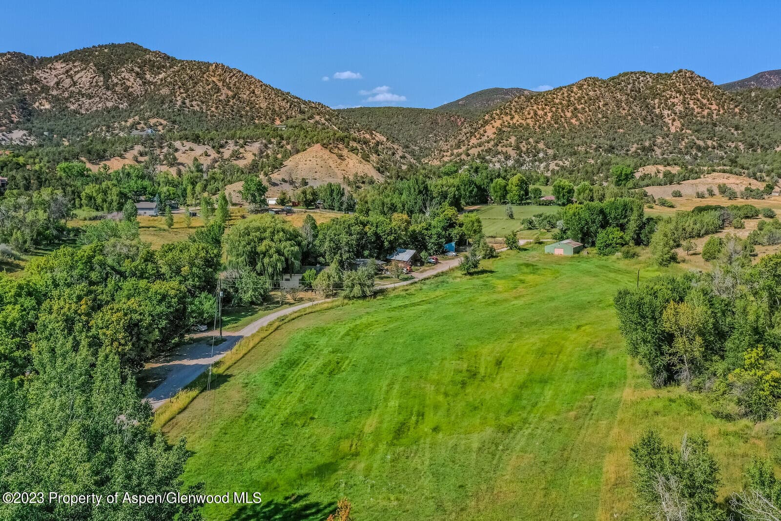 930 County Road 245, New Castle, CO 81647 - Photo 22