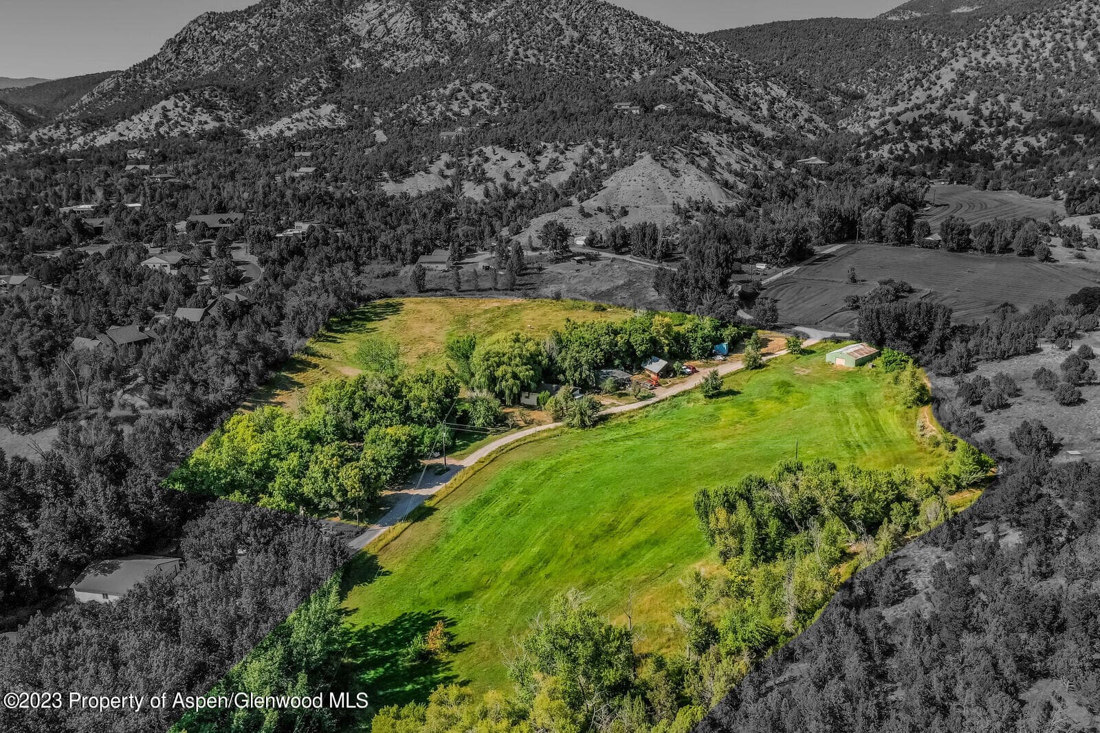 930 County Road 245, New Castle, CO 81647 - Photo 1