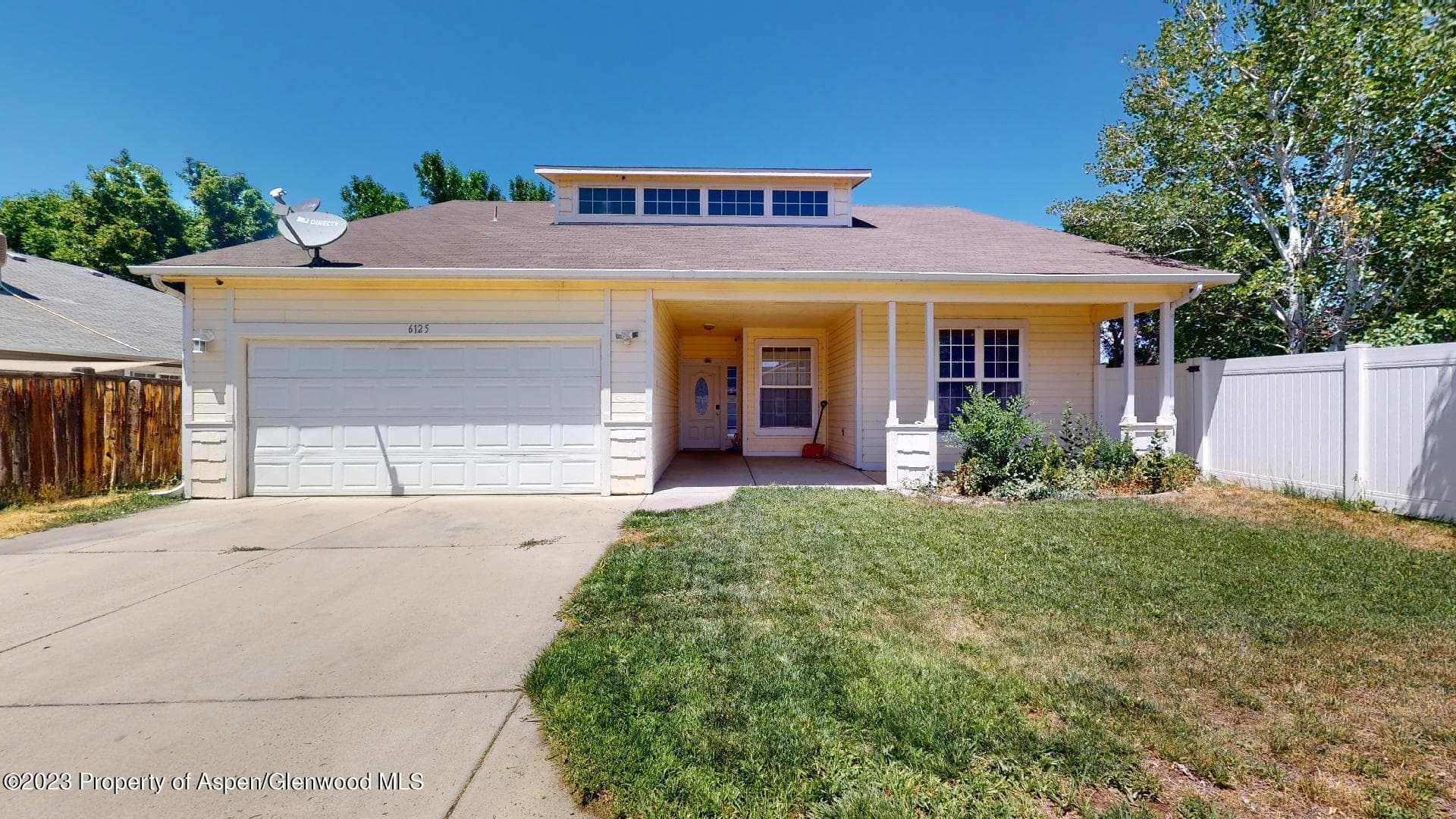 612 1/2 Cottage Meadows Court, Grand Junction, CO 81504 - Photo 1