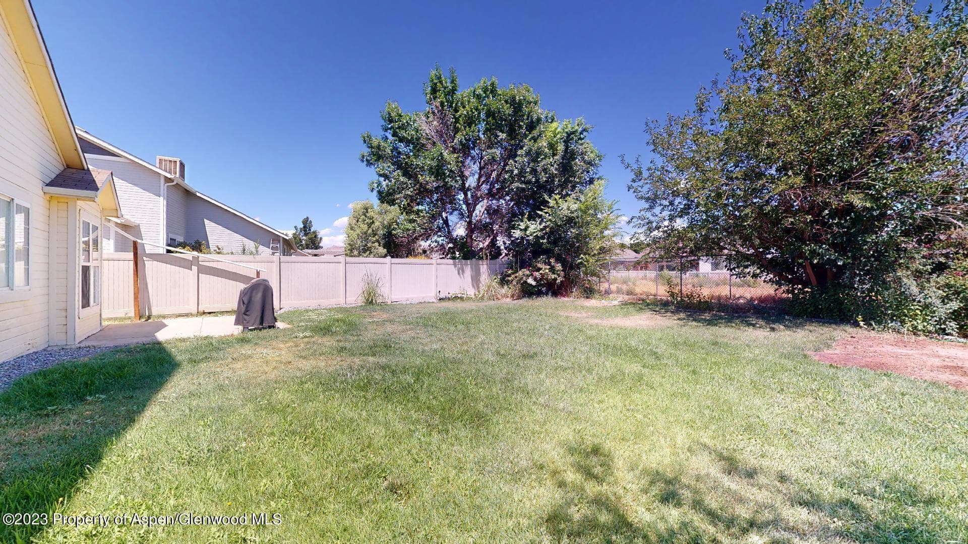 612 1/2 Cottage Meadows Court, Grand Junction, CO 81504 - Photo 22