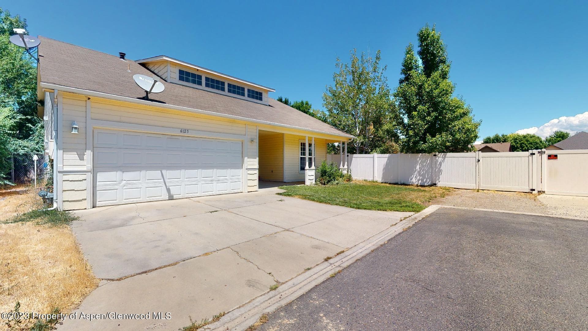 612 1/2 Cottage Meadows Court, Grand Junction, CO 81504 - Photo 24