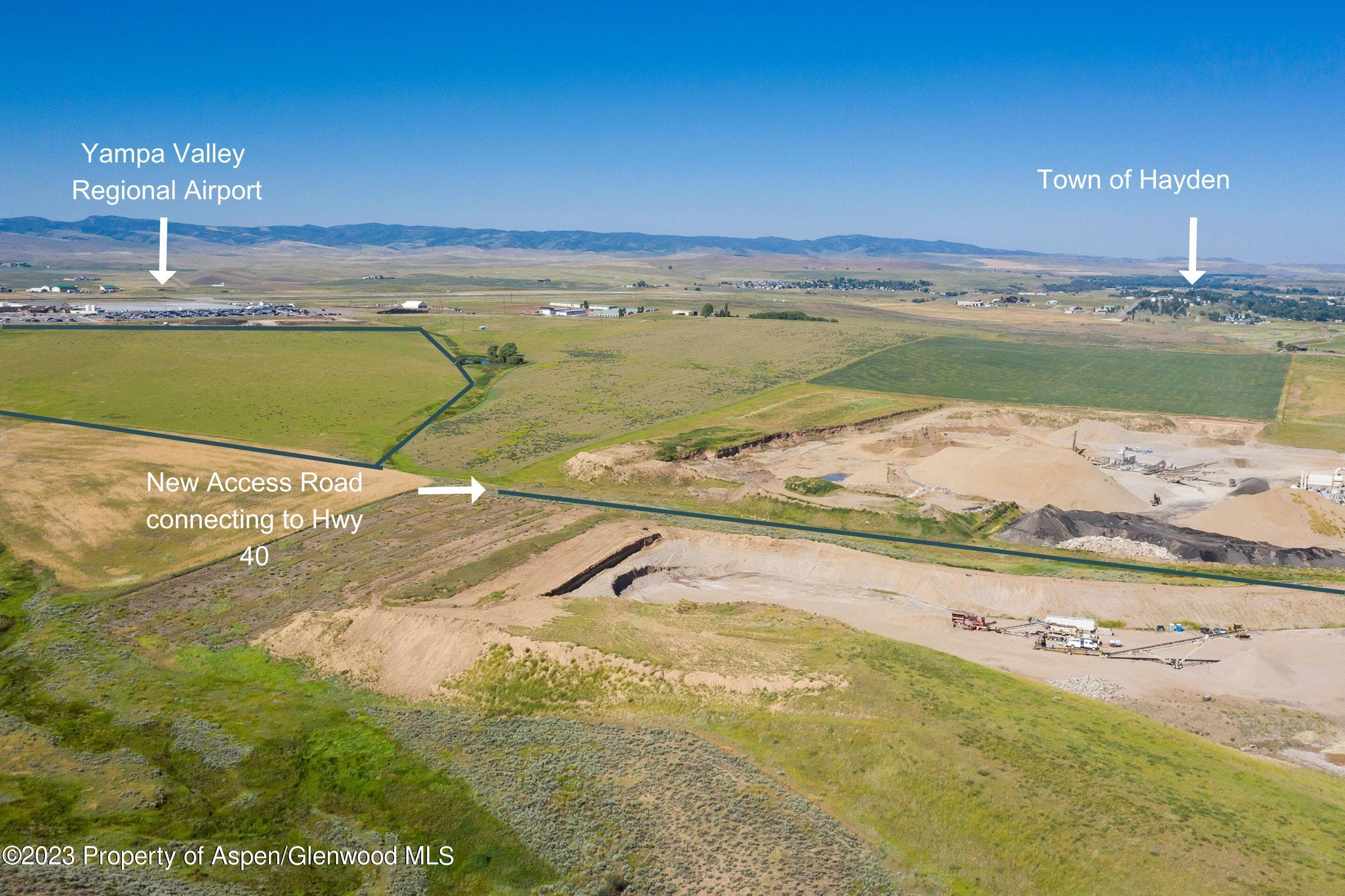 500 Wings Way, Hayden, CO 81639 - Photo 8