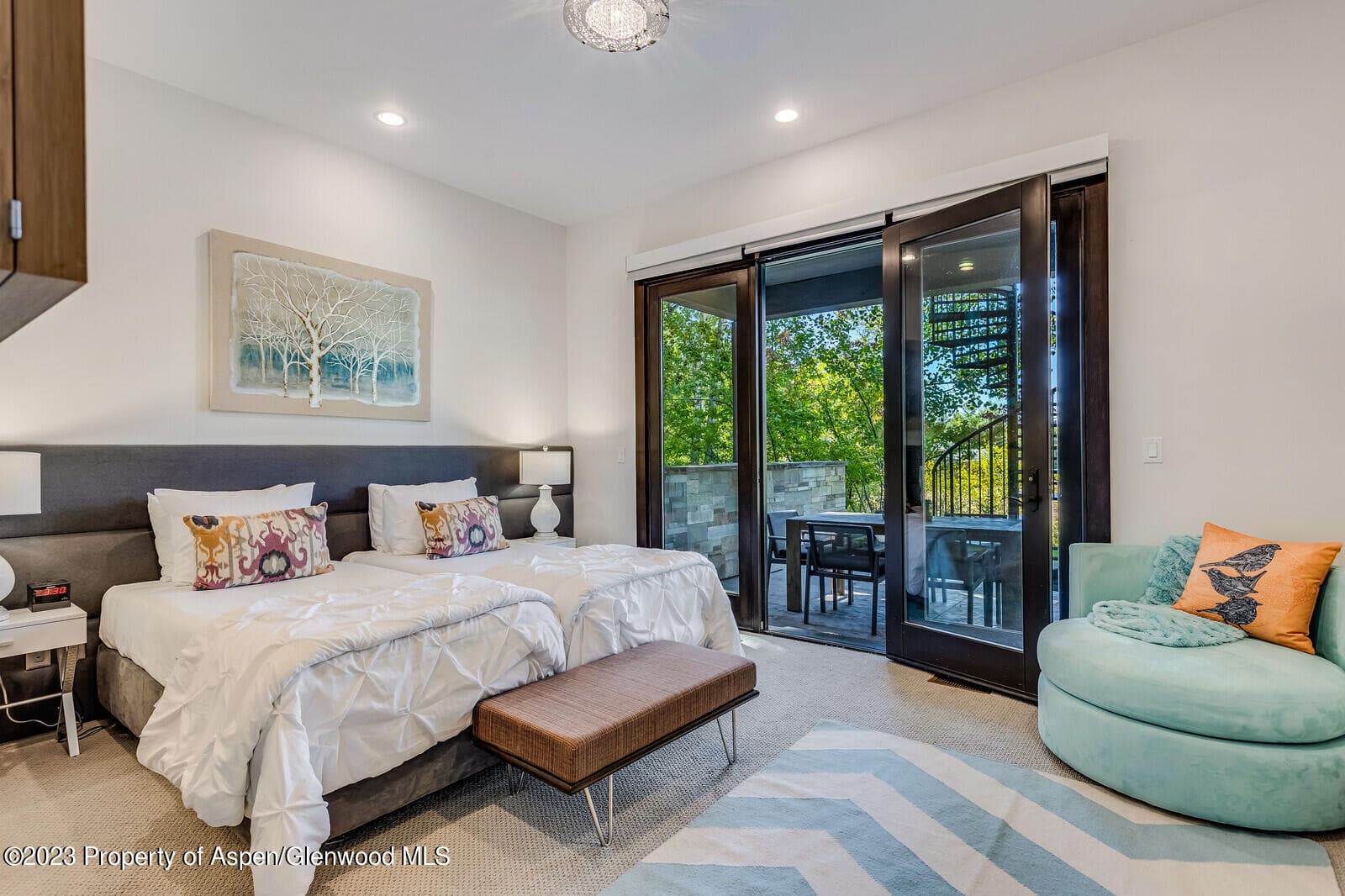 505 PARK Circle, Aspen, CO 81611 - Photo 26