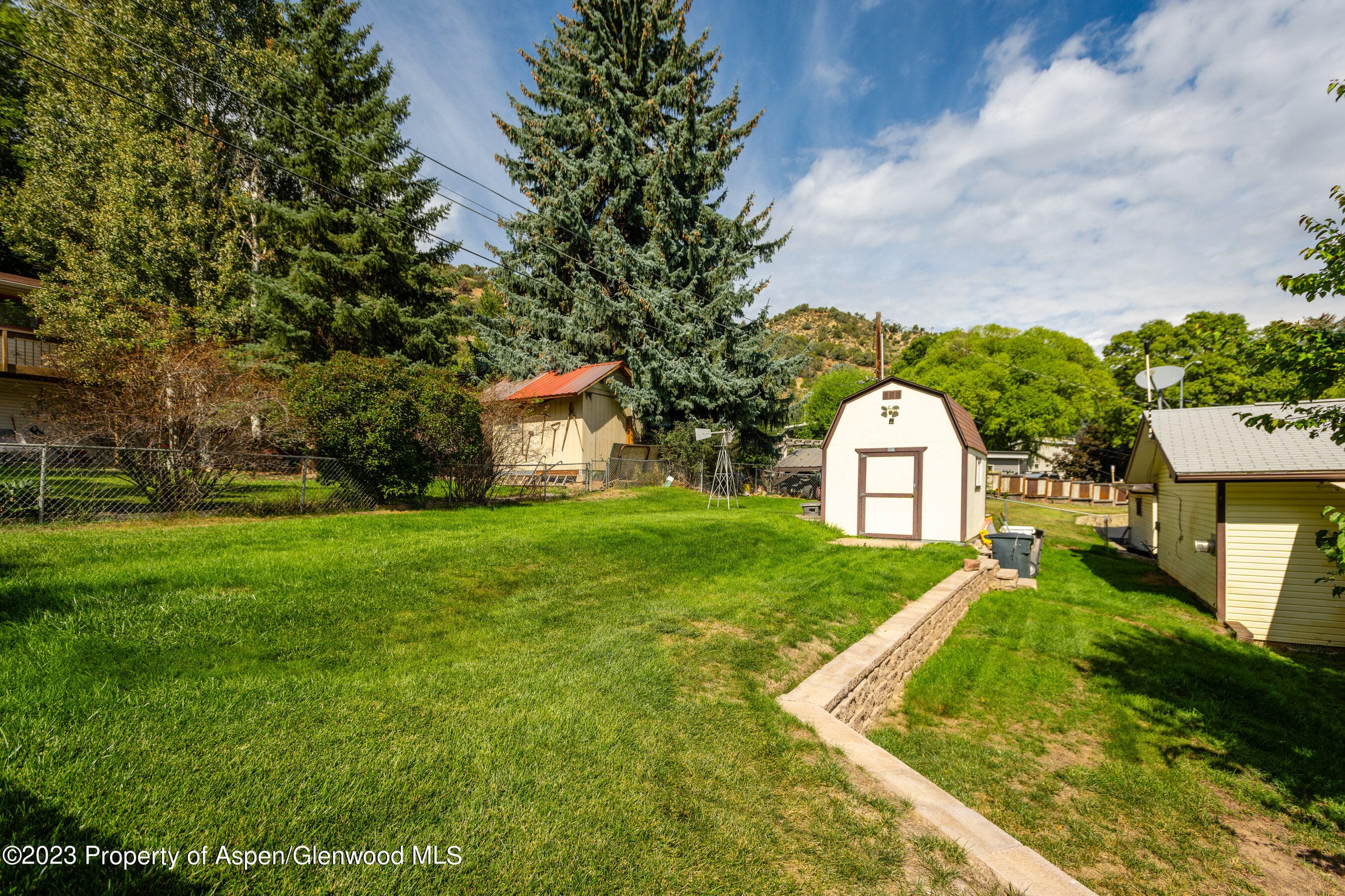 1105 Riverview Drive, Glenwood Springs, CO 81601 - Photo 19