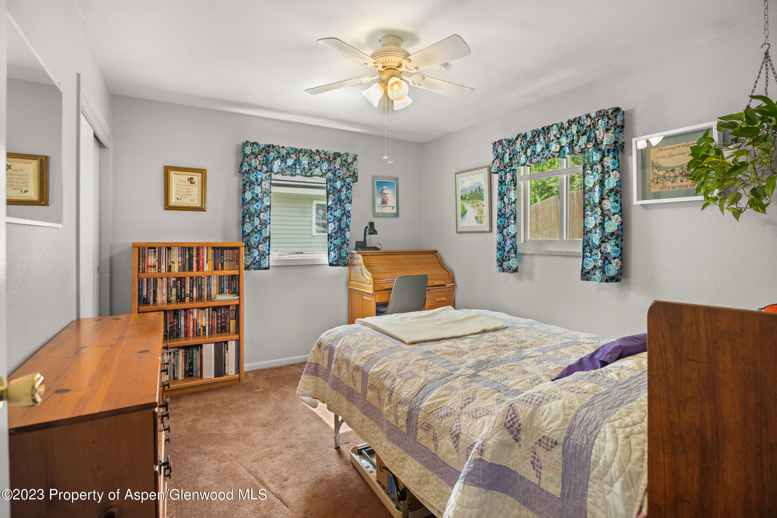 1105 Riverview Drive, Glenwood Springs, CO 81601 - Photo 12