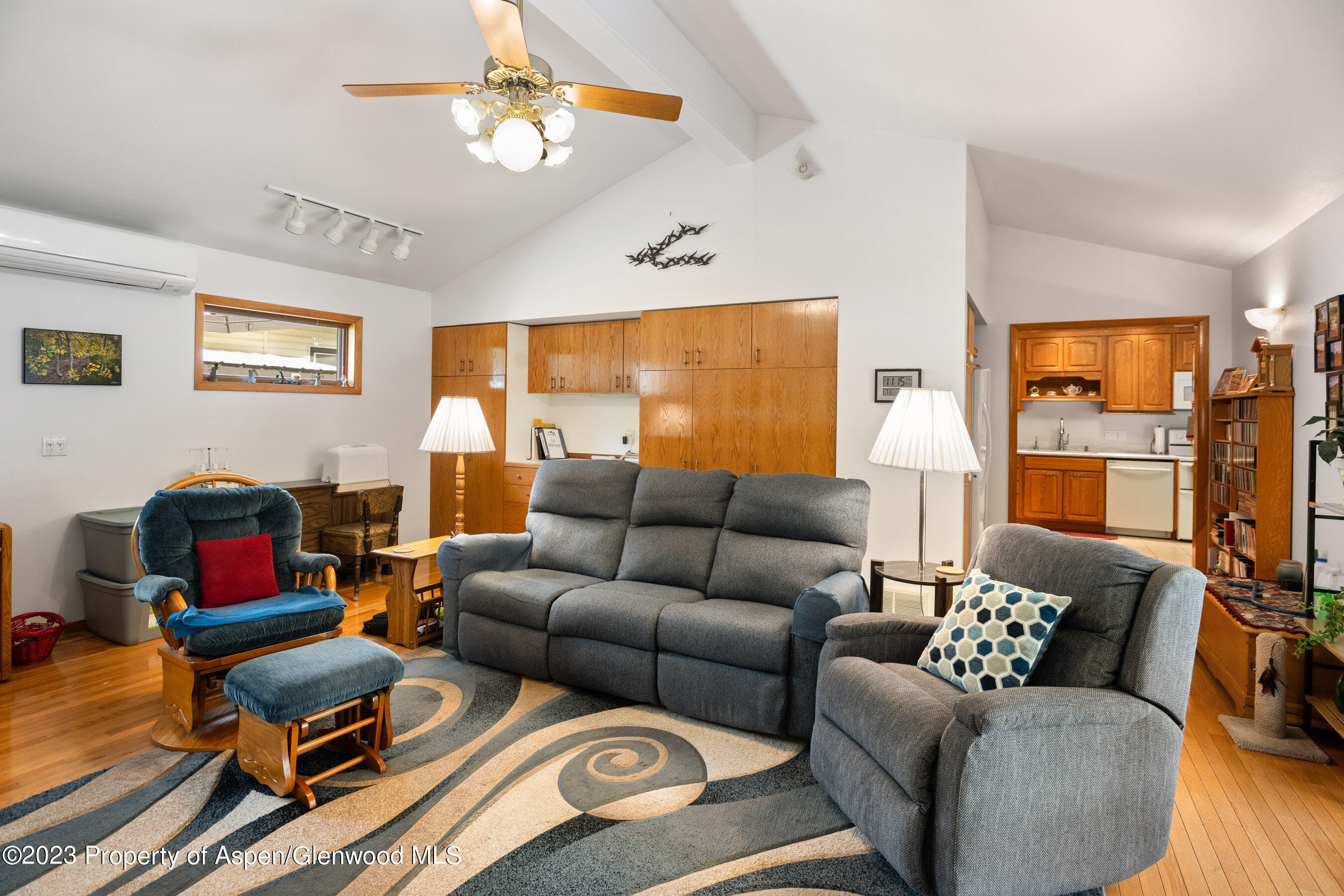 1105 Riverview Drive, Glenwood Springs, CO 81601 - Photo 7