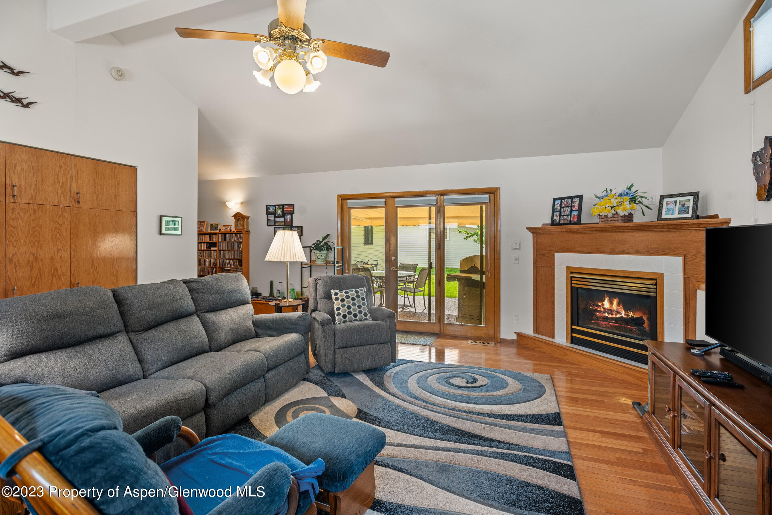 1105 Riverview Drive, Glenwood Springs, CO 81601 - Photo 8