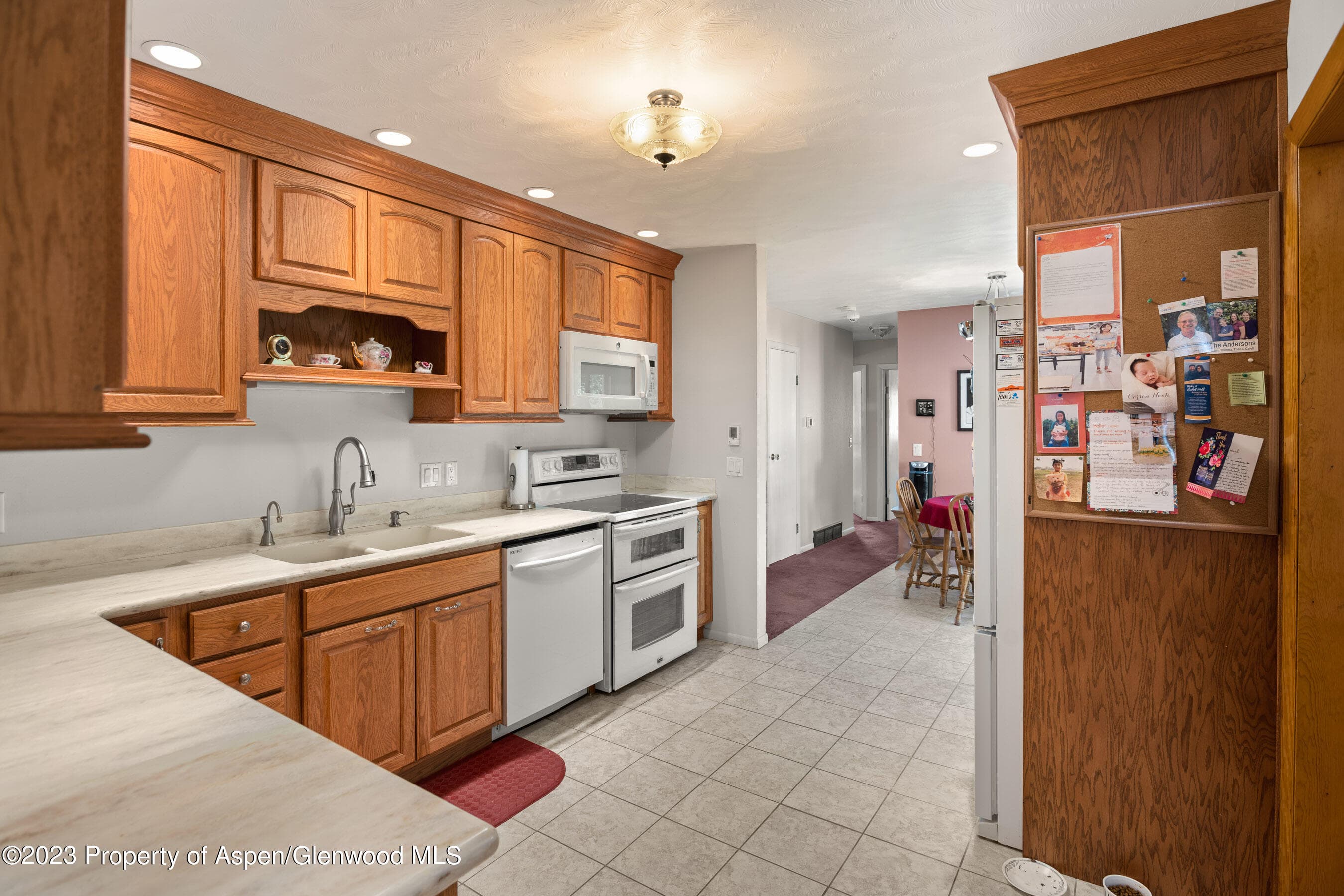 1105 Riverview Drive, Glenwood Springs, CO 81601 - Photo 5