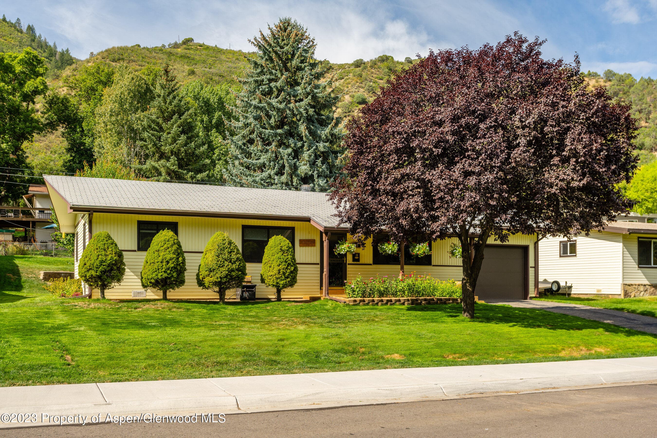 1105 Riverview Drive, Glenwood Springs, CO 81601 - Photo 1