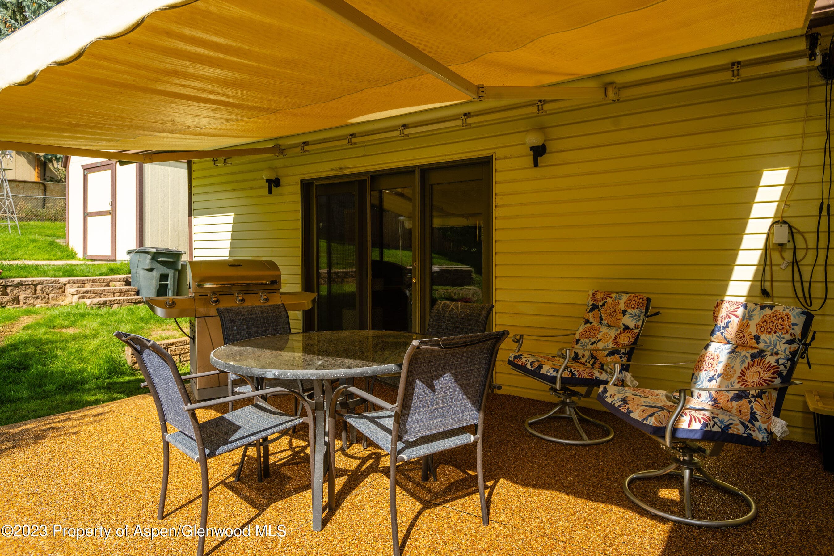 1105 Riverview Drive, Glenwood Springs, CO 81601 - Photo 18