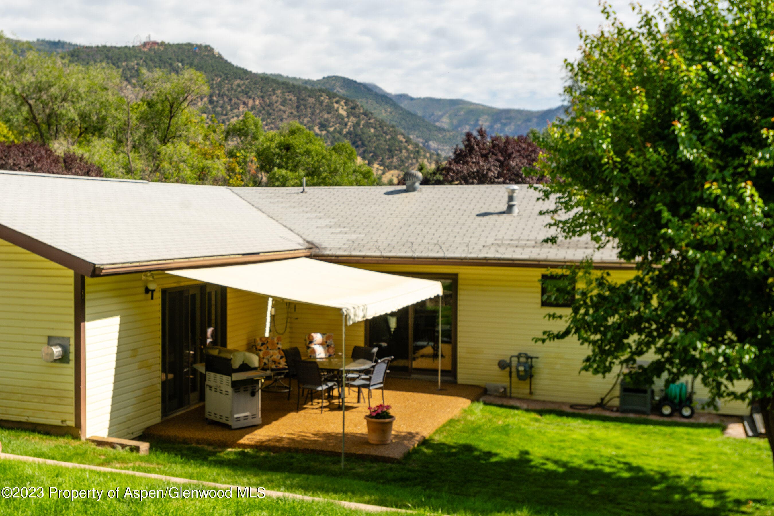 1105 Riverview Drive, Glenwood Springs, CO 81601 - Photo 21