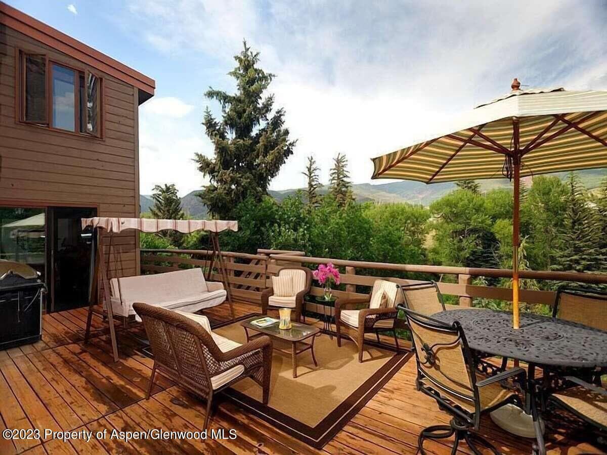 324 TWINING FLATS Road, Woody Creek, CO 81656 - Photo 1