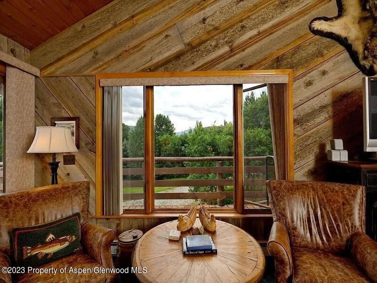 324 TWINING FLATS Road, Woody Creek, CO 81656 - Photo 2