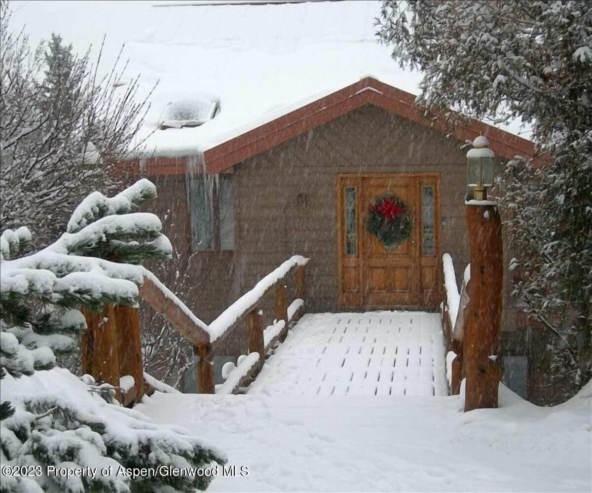 324 TWINING FLATS Road, Woody Creek, CO 81656 - Photo 3