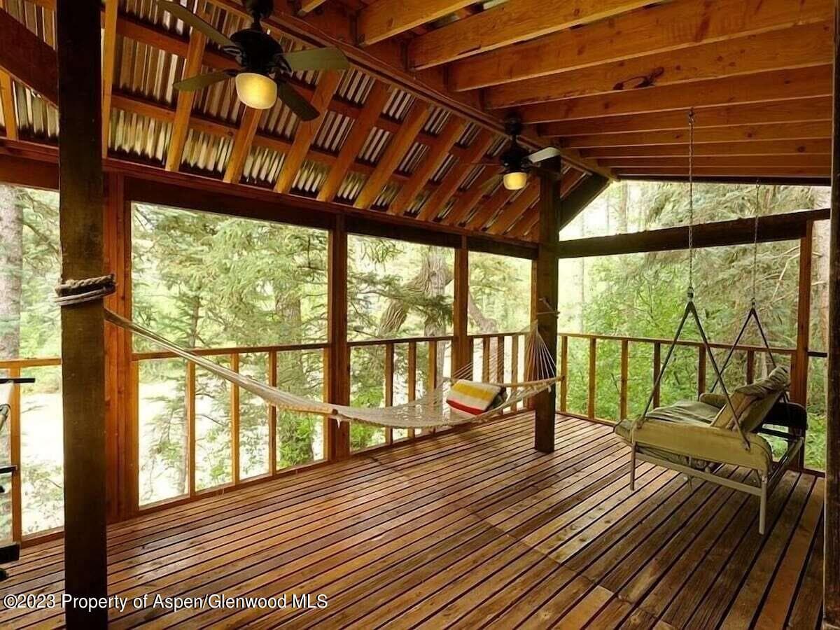 324 TWINING FLATS Road, Woody Creek, CO 81656 - Photo 4