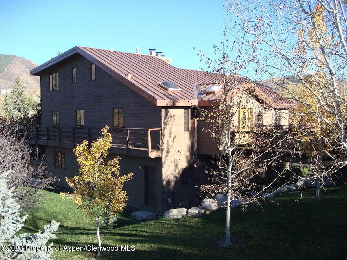 324 TWINING FLATS Road, Woody Creek, CO 81656 - Photo 14