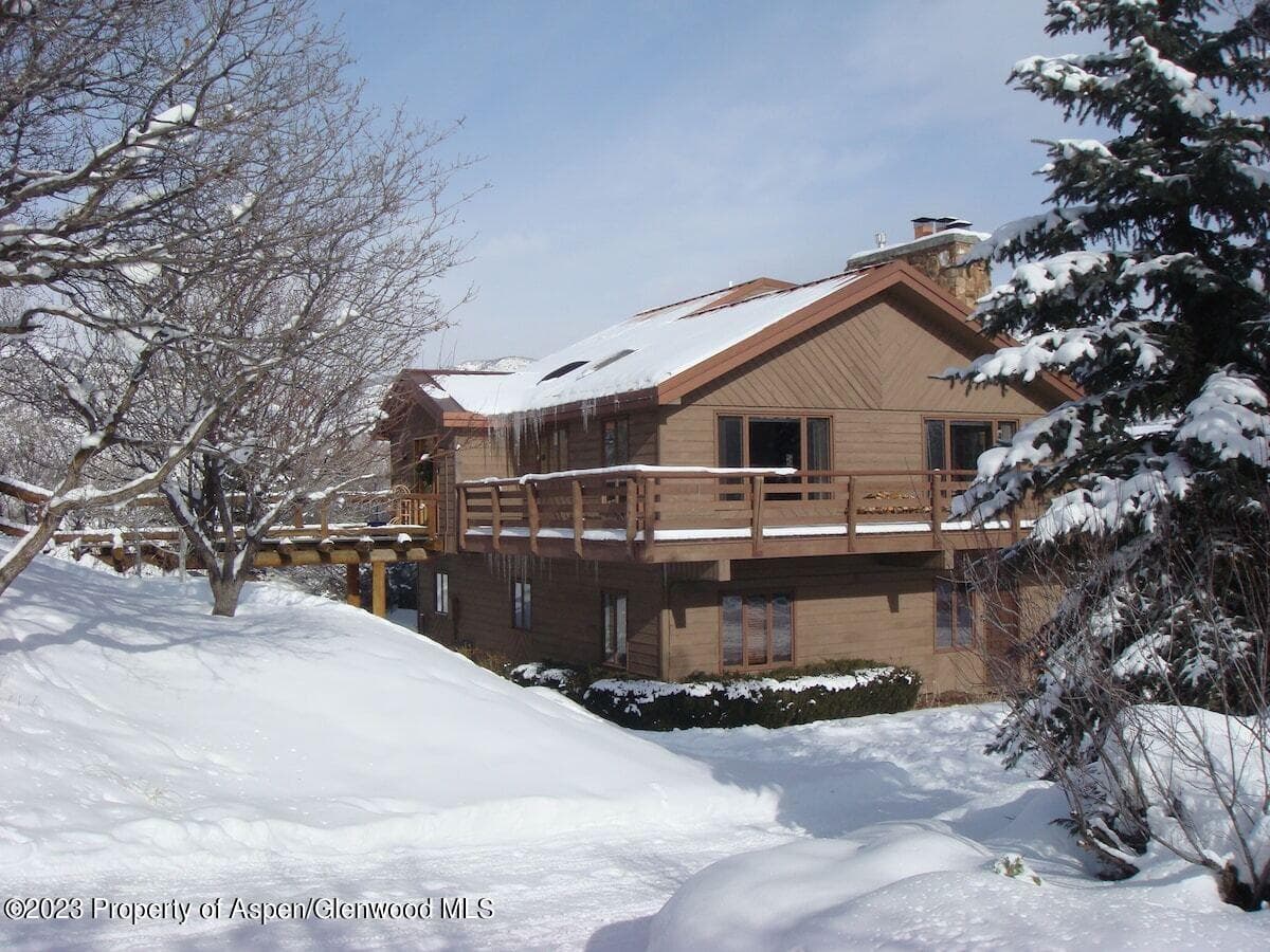 324 TWINING FLATS Road, Woody Creek, CO 81656 - Photo 16