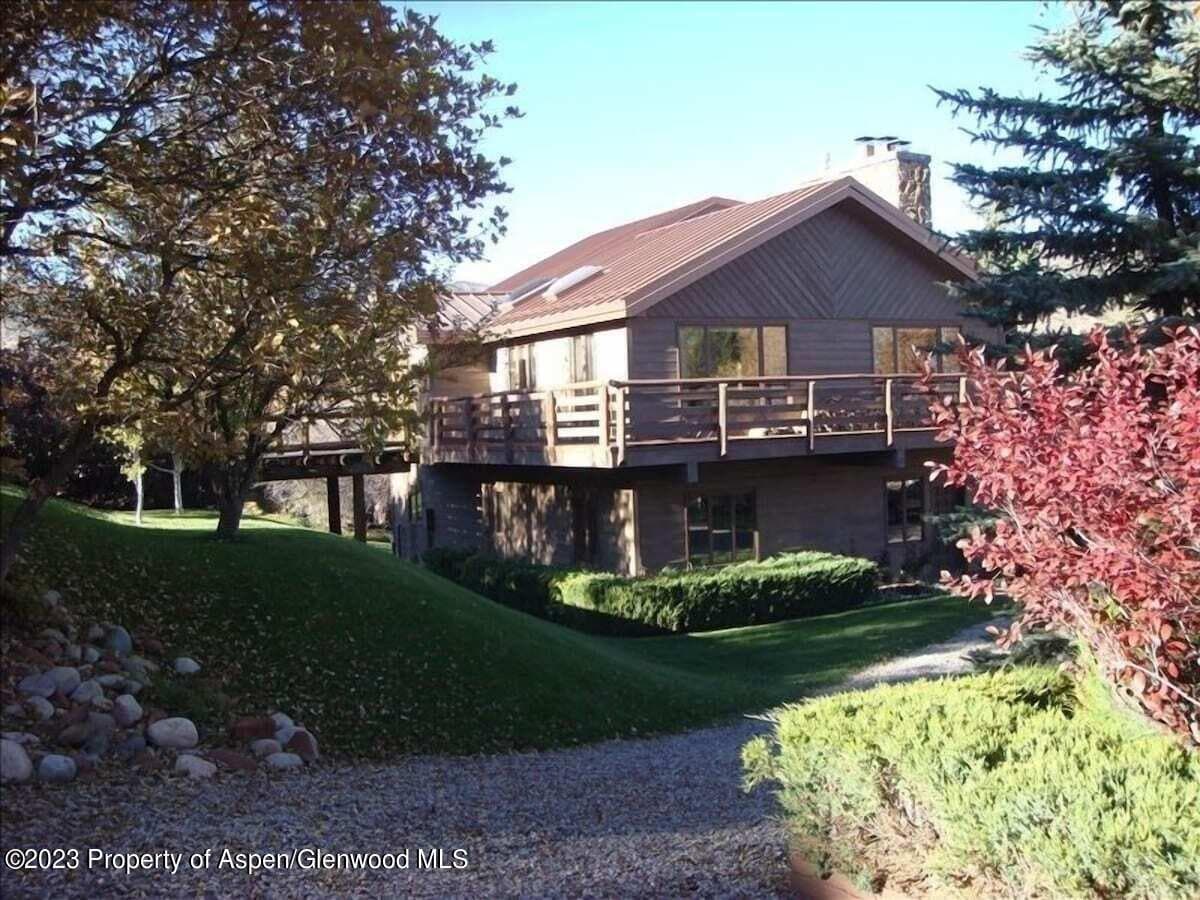 324 TWINING FLATS Road, Woody Creek, CO 81656 - Photo 20