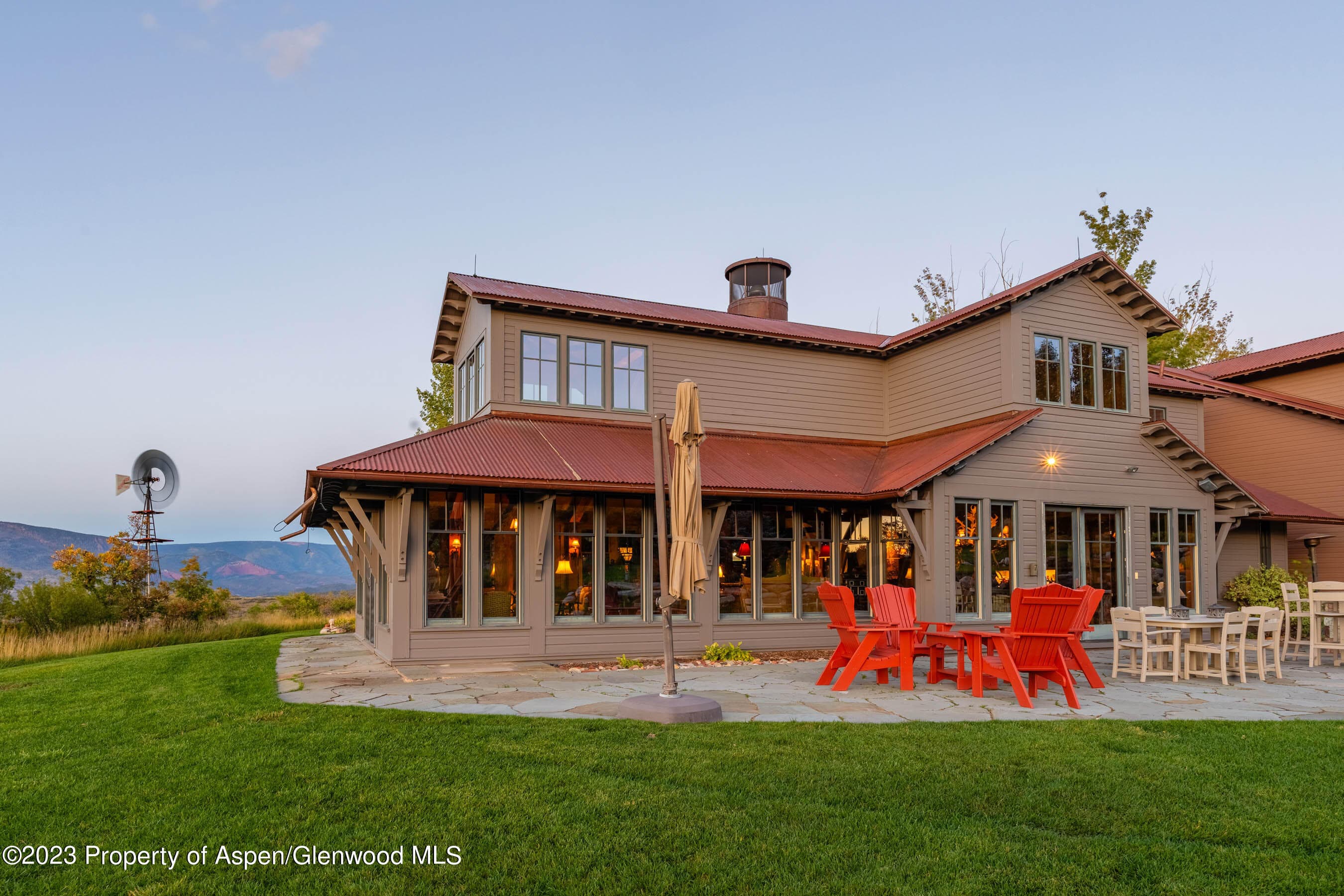 0777 Old Herron Road, Basalt, CO 81621 - Photo 32