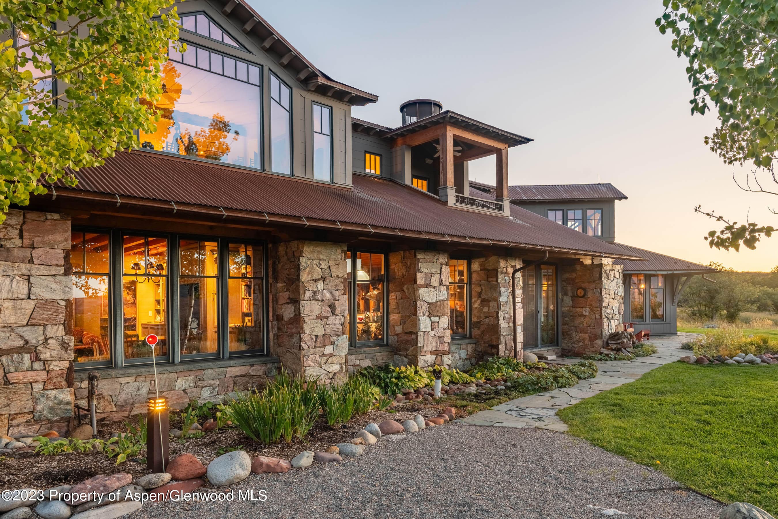 0777 Old Herron Road, Basalt, CO 81621 - Photo 33