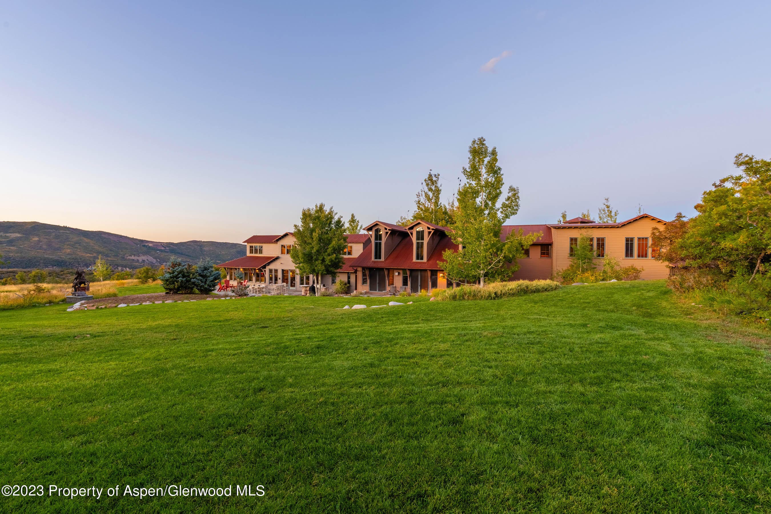 0777 Old Herron Road, Basalt, CO 81621 - Photo 35