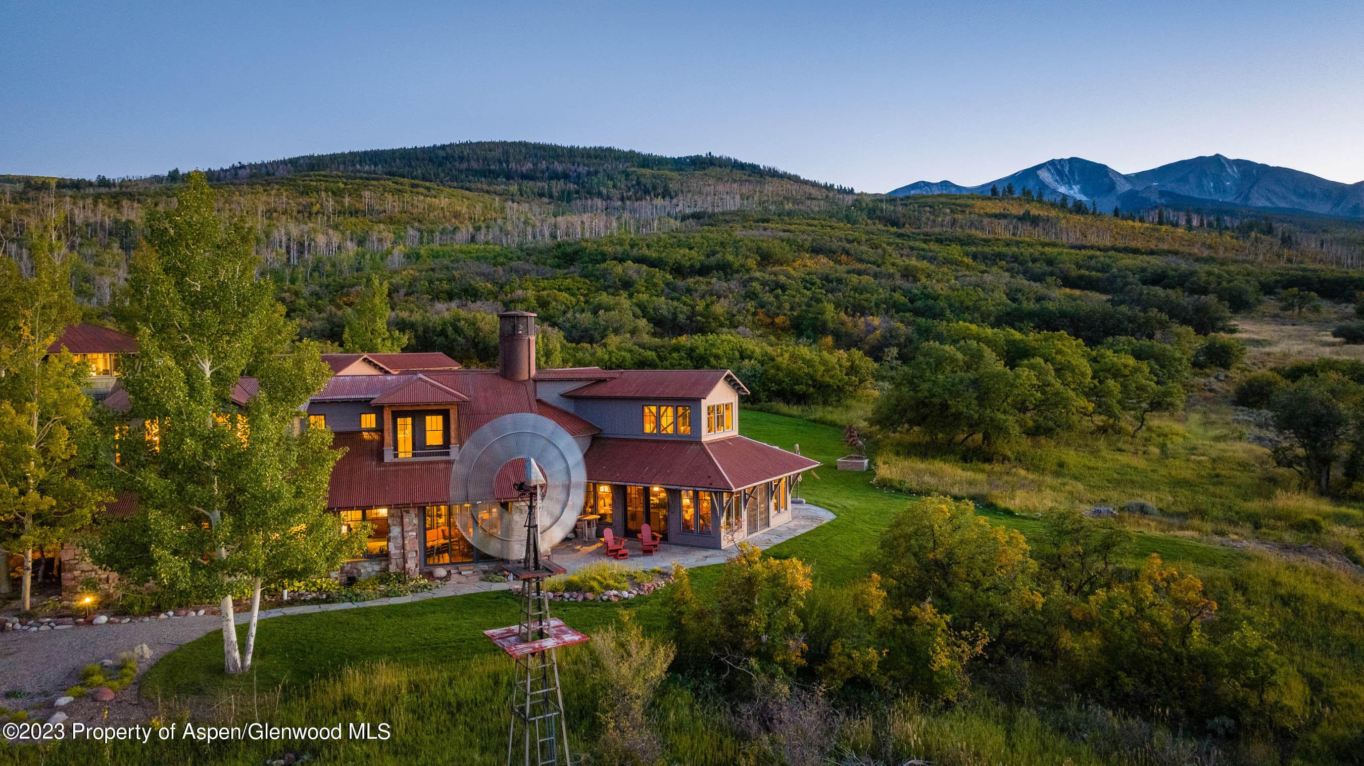 0777 Old Herron Road, Basalt, CO 81621 - Photo 14
