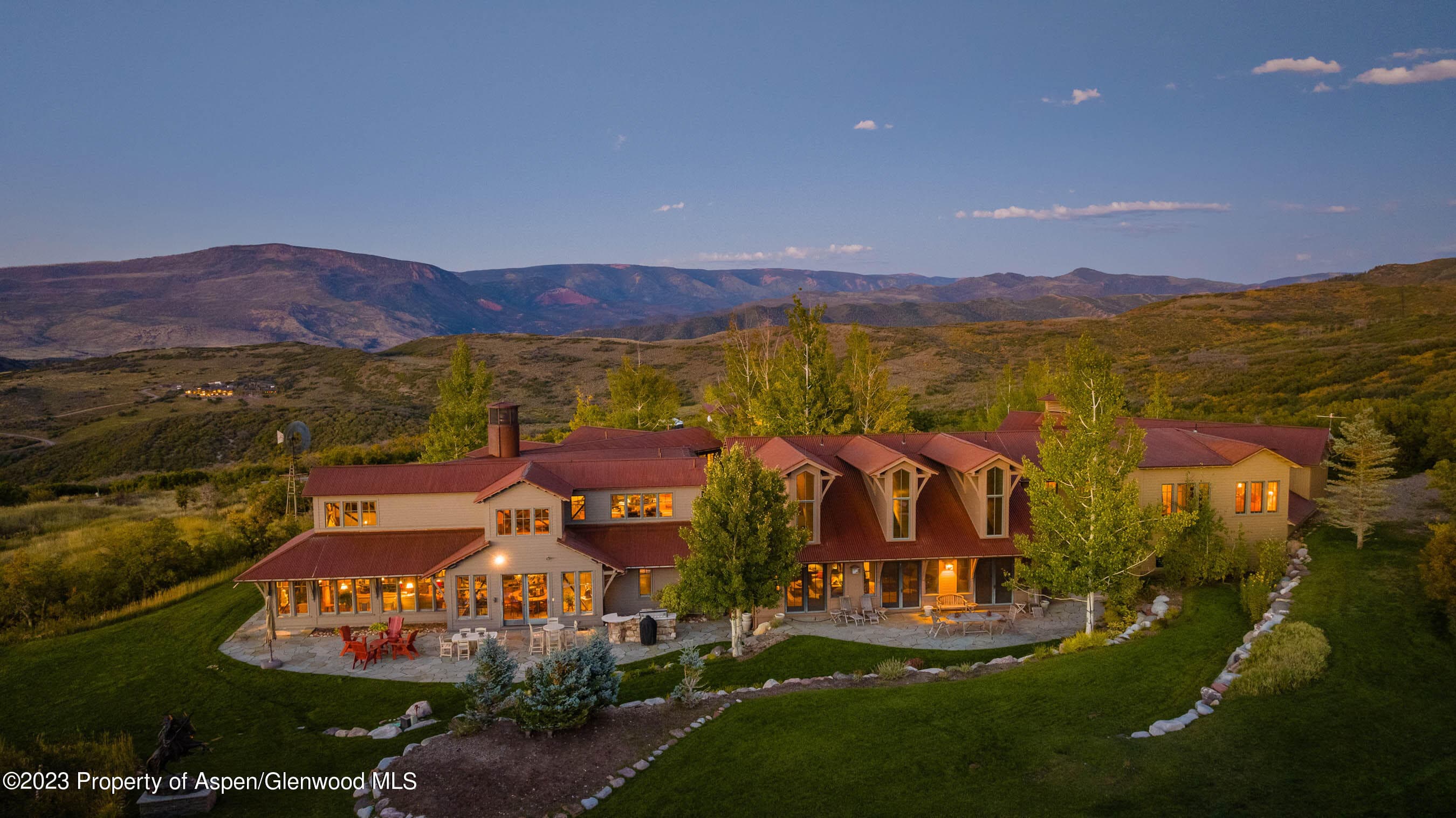 0777 Old Herron Road, Basalt, CO 81621 - Photo 36