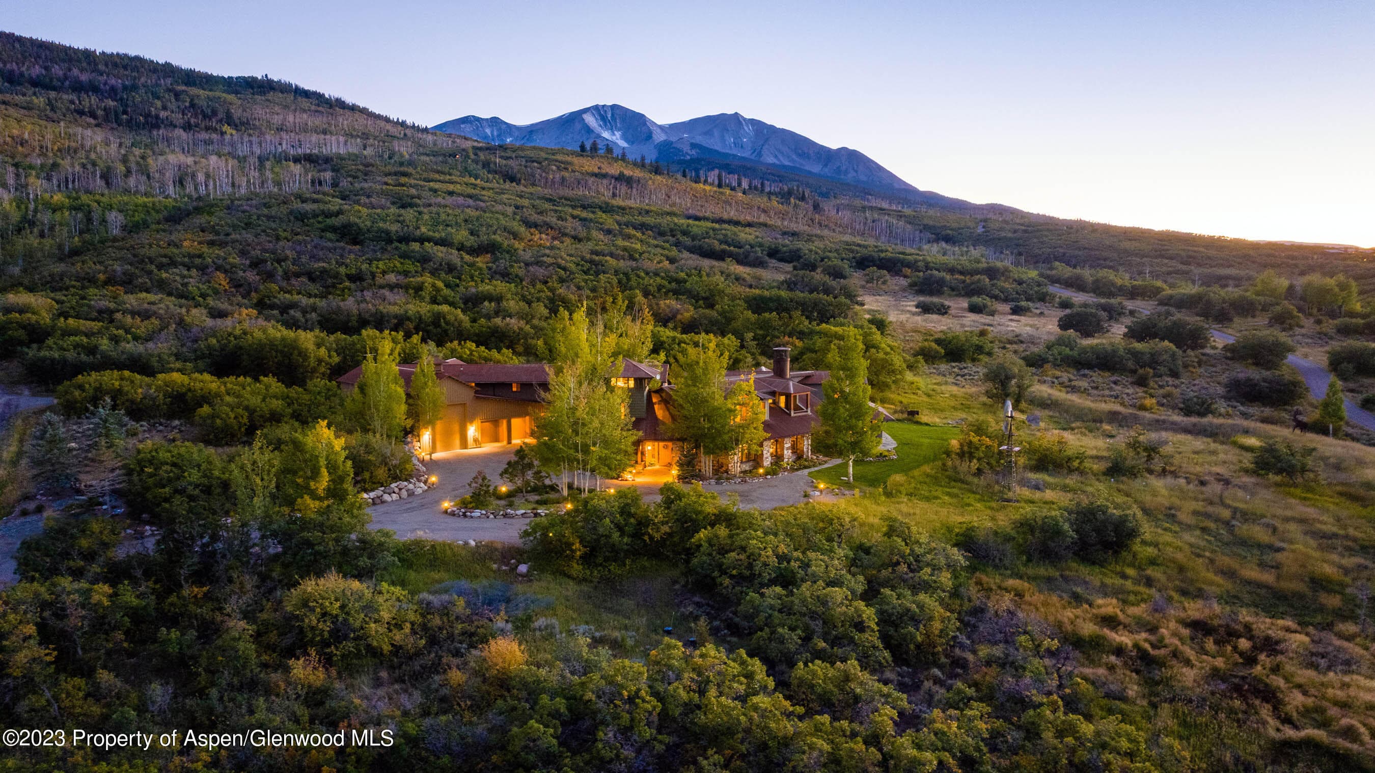 0777 Old Herron Road, Basalt, CO 81621 - Photo 1