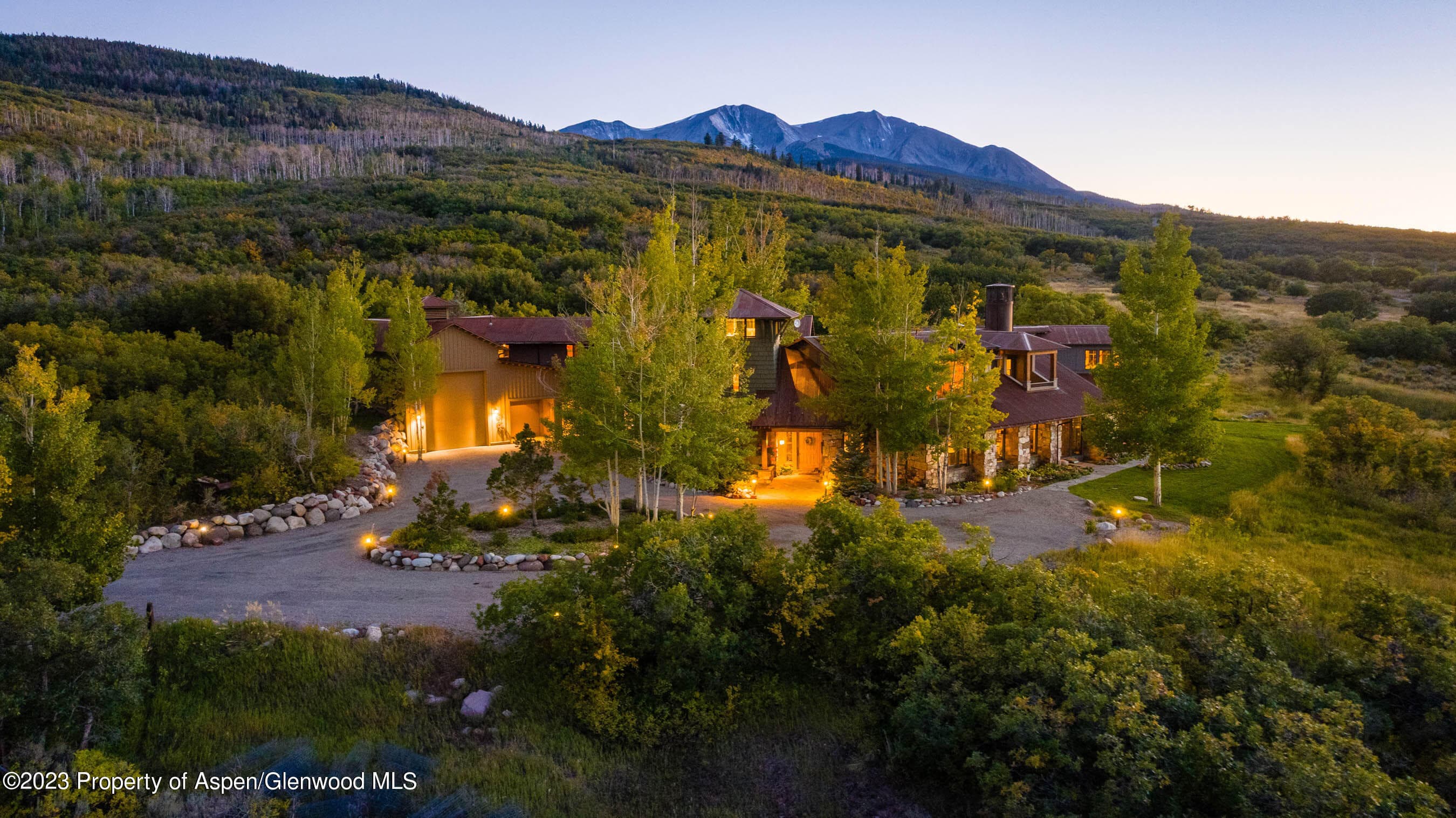 0777 Old Herron Road, Basalt, CO 81621 - Photo 37