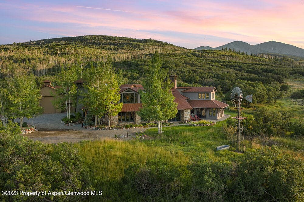0777 Old Herron Road, Basalt, CO 81621 - Photo 38