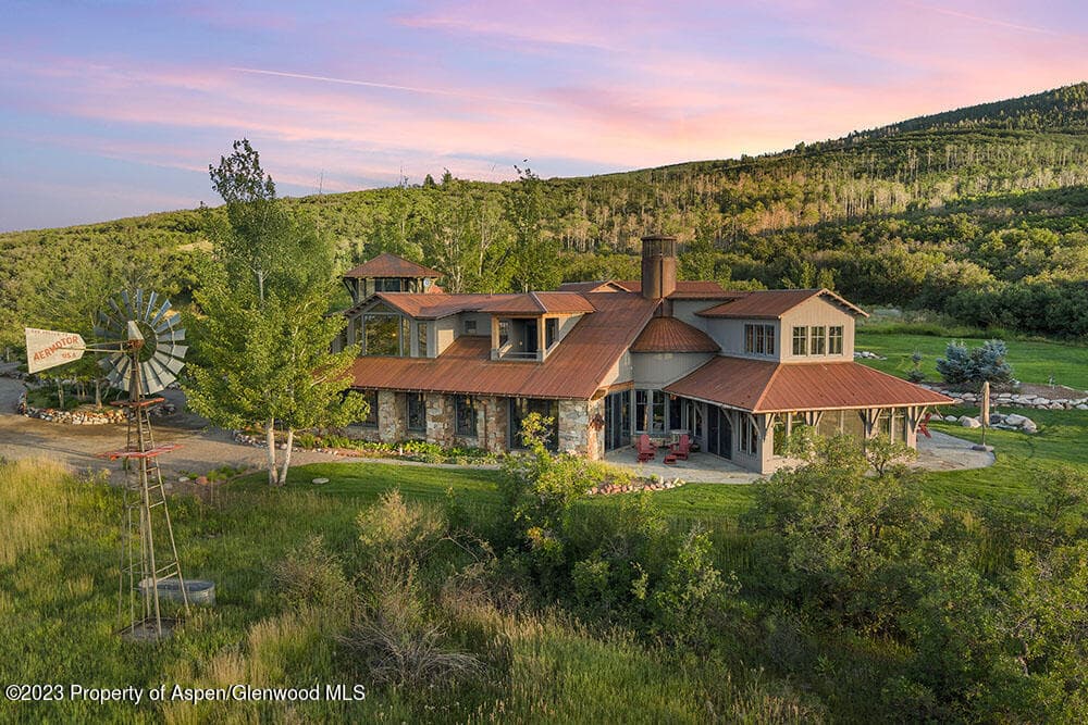 0777 Old Herron Road, Basalt, CO 81621 - Photo 39